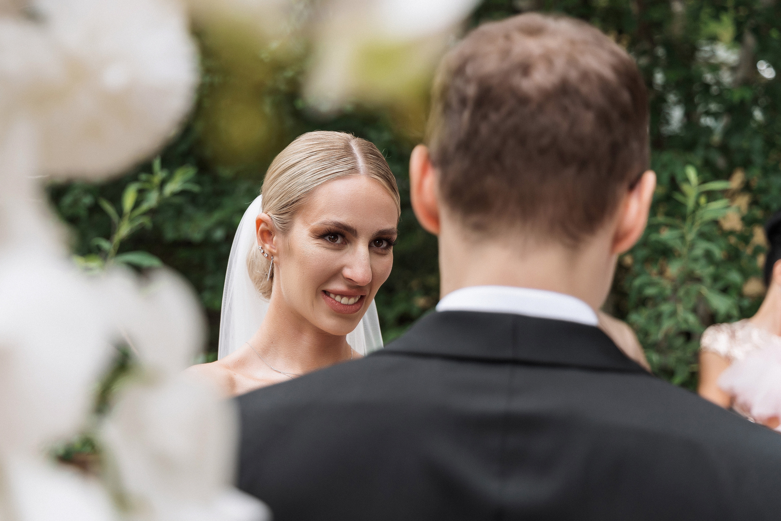 Виталий и Анастасия. Свадебный фотограф и видеограф в Москве, Виктор Архилюк