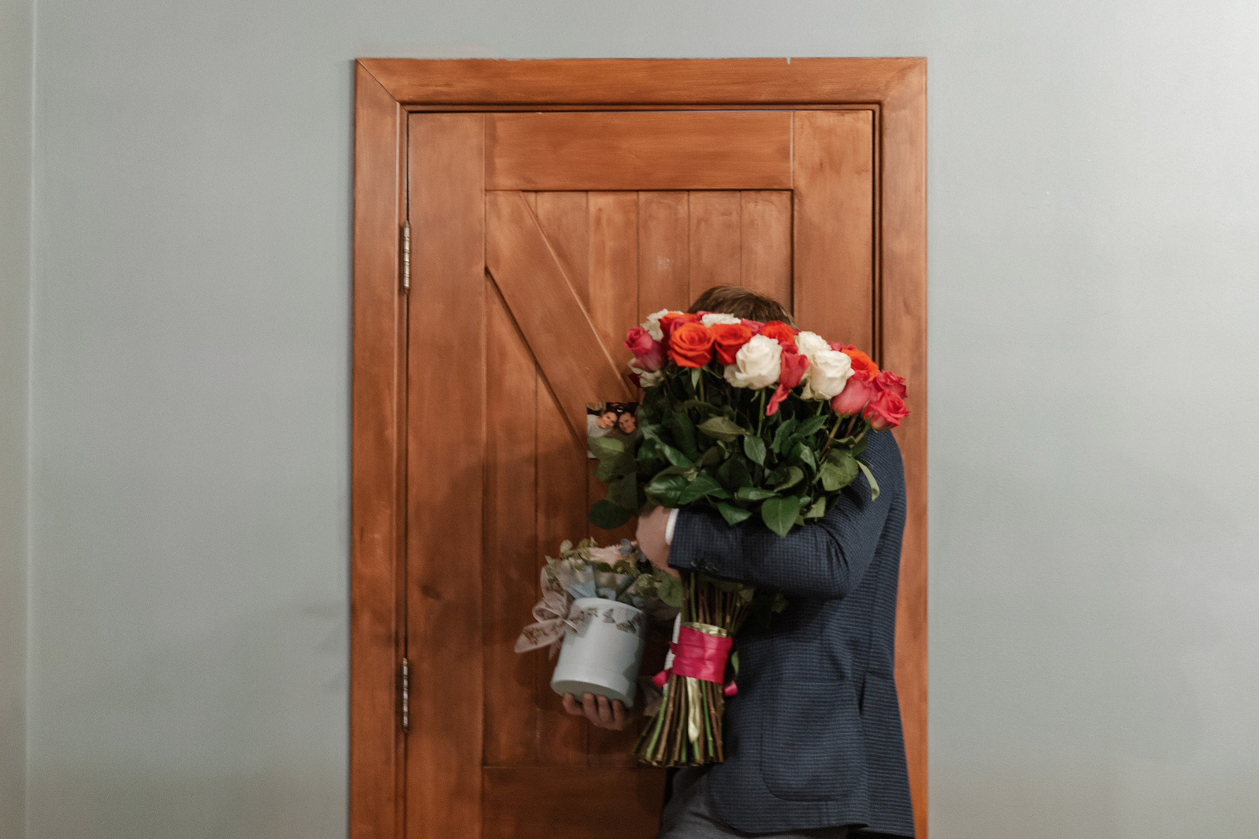 Лидия и Александр. Свадебный фотограф и видеограф в Москве, Виктор Архилюк