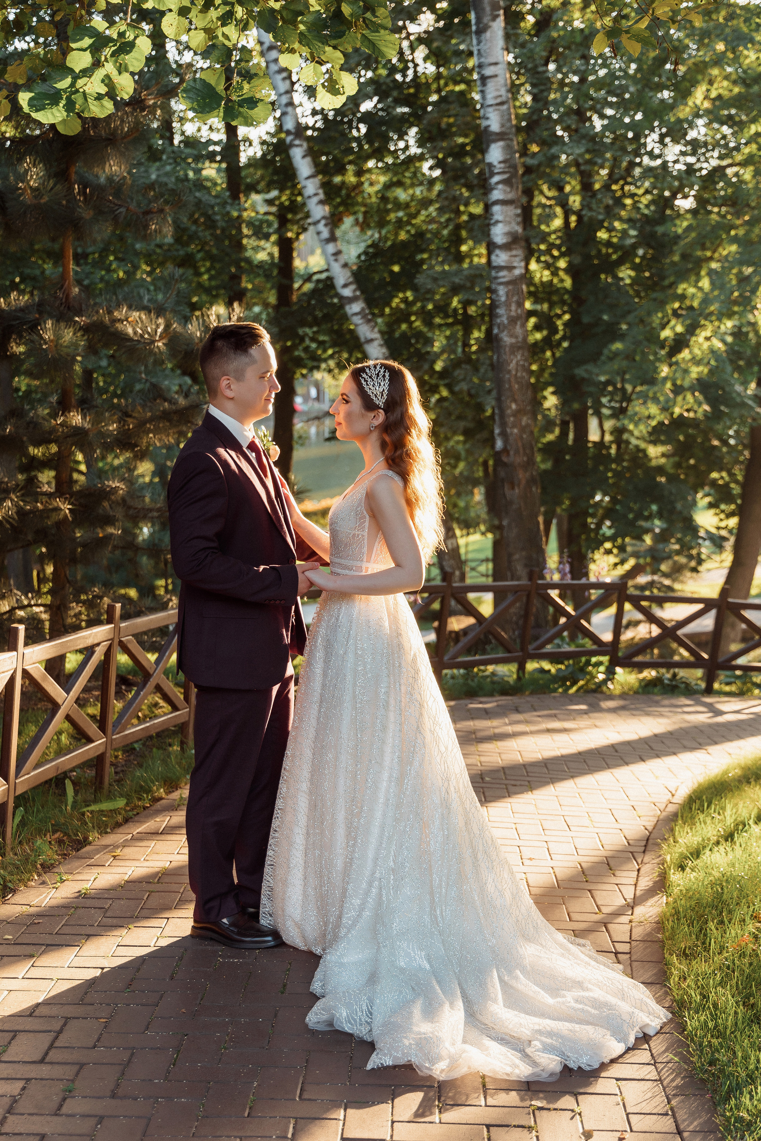 Тимофей и Сюзанна. Свадебный фотограф и видеограф в Москве, Виктор Архилюк