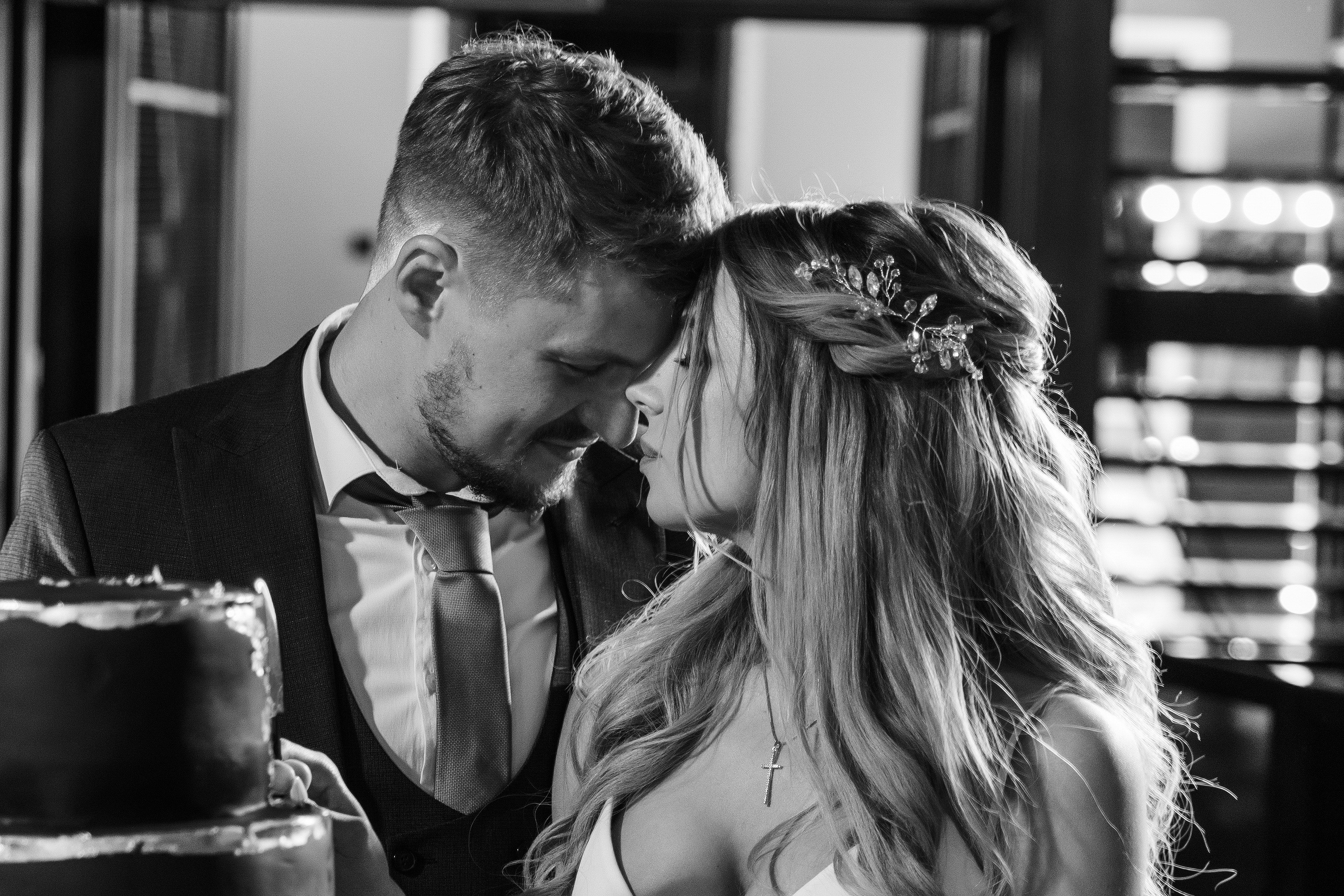 Лидия и Александр. Свадебный фотограф и видеограф в Москве, Виктор Архилюк