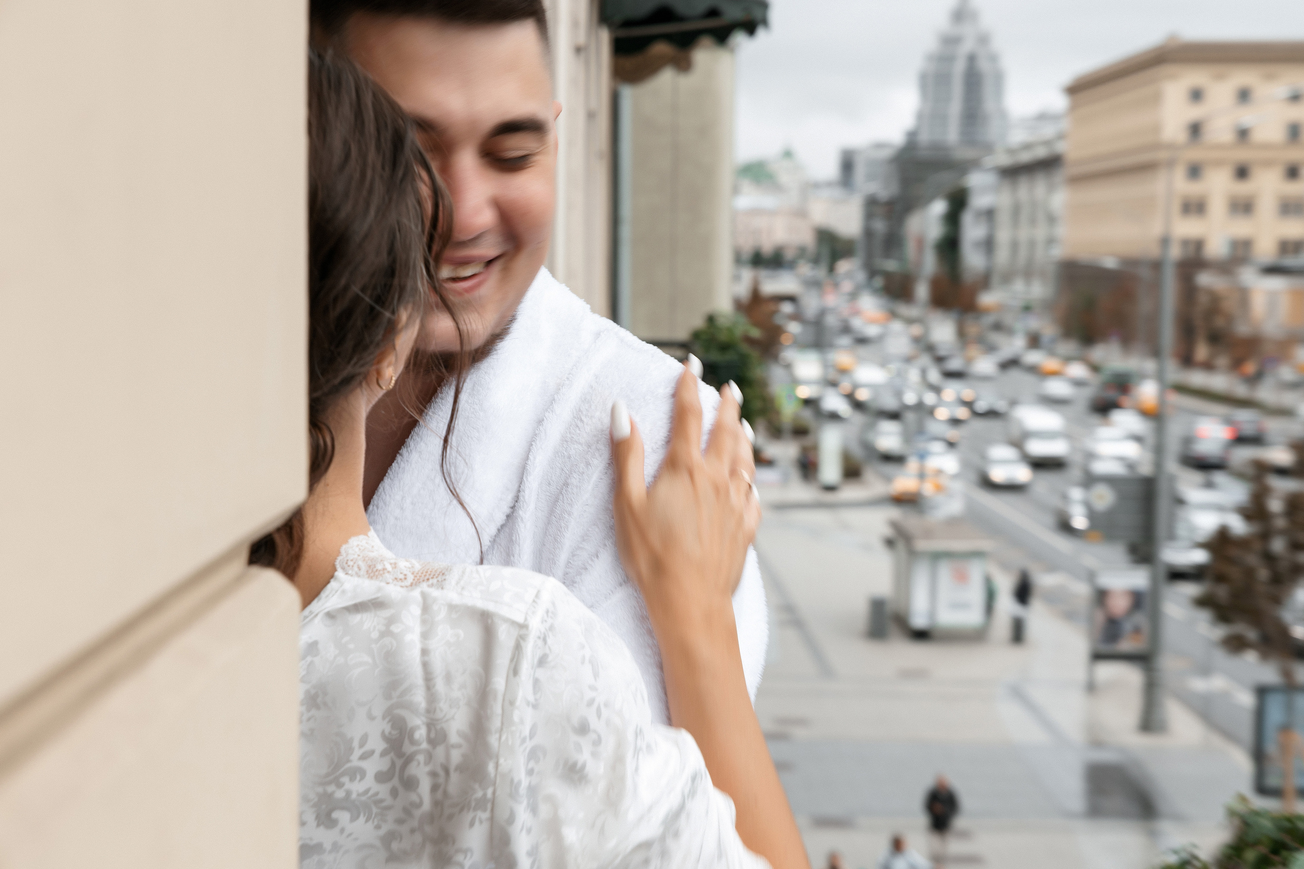 Hartwell. Свадебный фотограф и видеограф в Москве, Виктор Архилюк