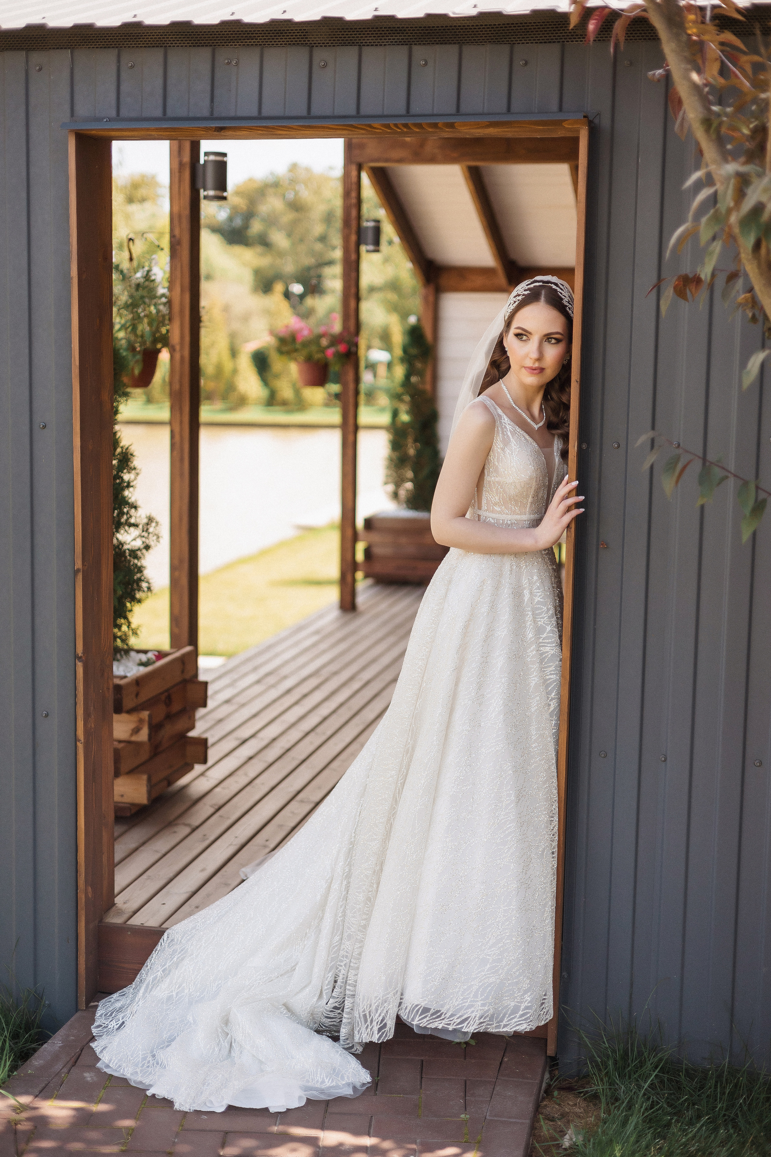 Тимофей и Сюзанна. Свадебный фотограф и видеограф в Москве, Виктор Архилюк