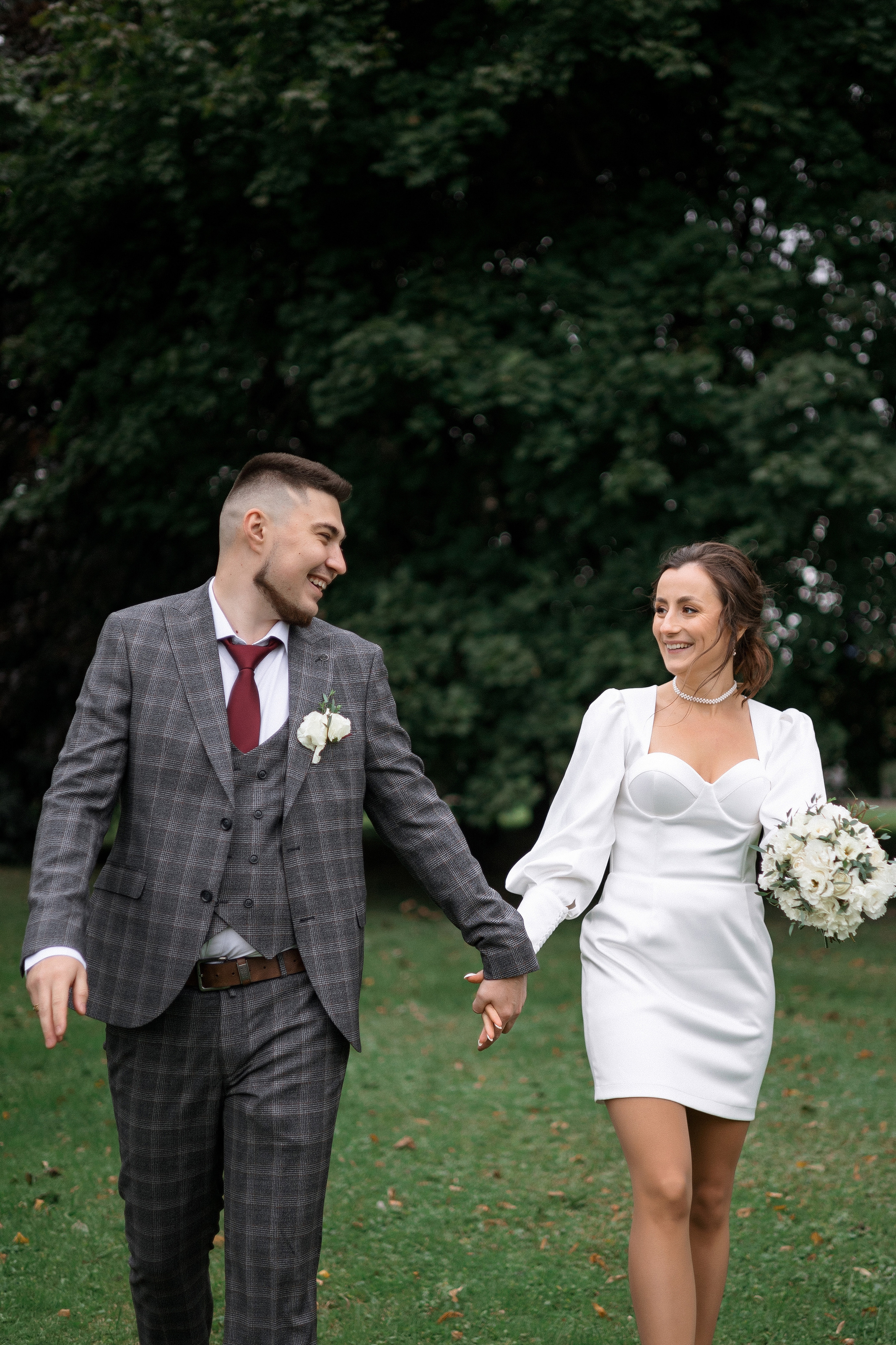 Hartwell. Свадебный фотограф и видеограф в Москве, Виктор Архилюк