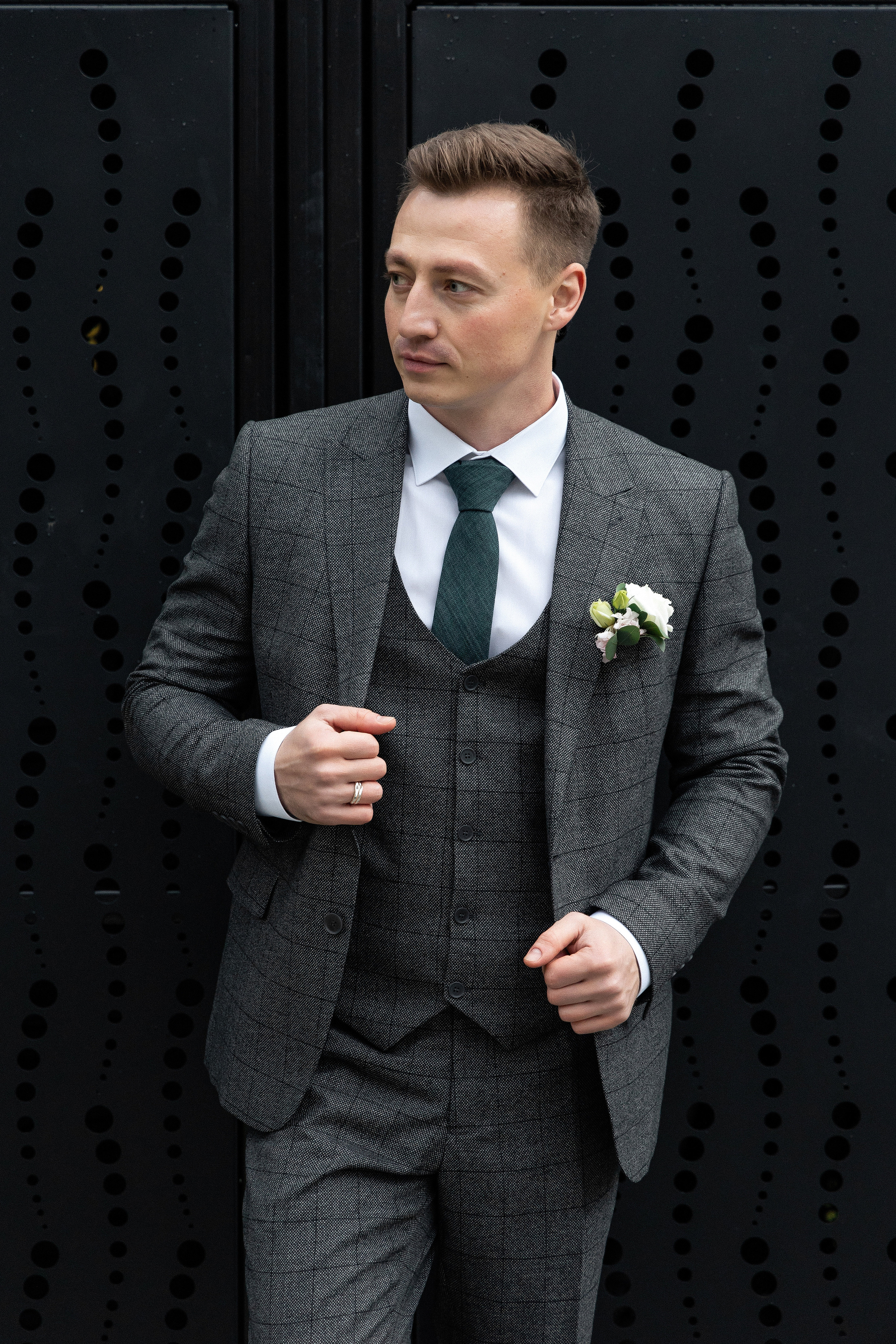 Антон и Анастасия. Свадебный фотограф и видеограф в Москве, Виктор Архилюк