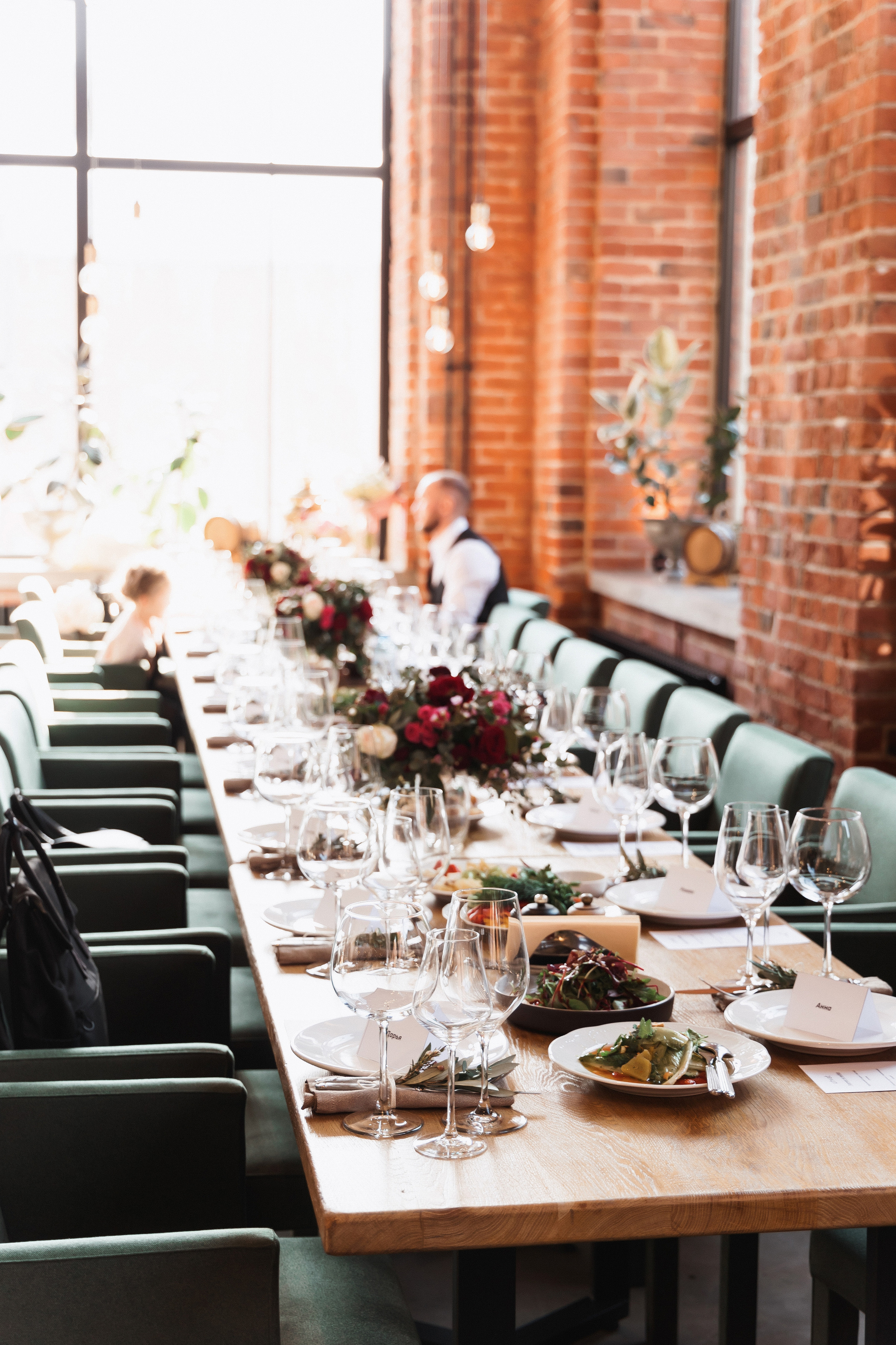 Николай и Анастасия. Свадебный фотограф и видеограф в Москве, Виктор Архилюк