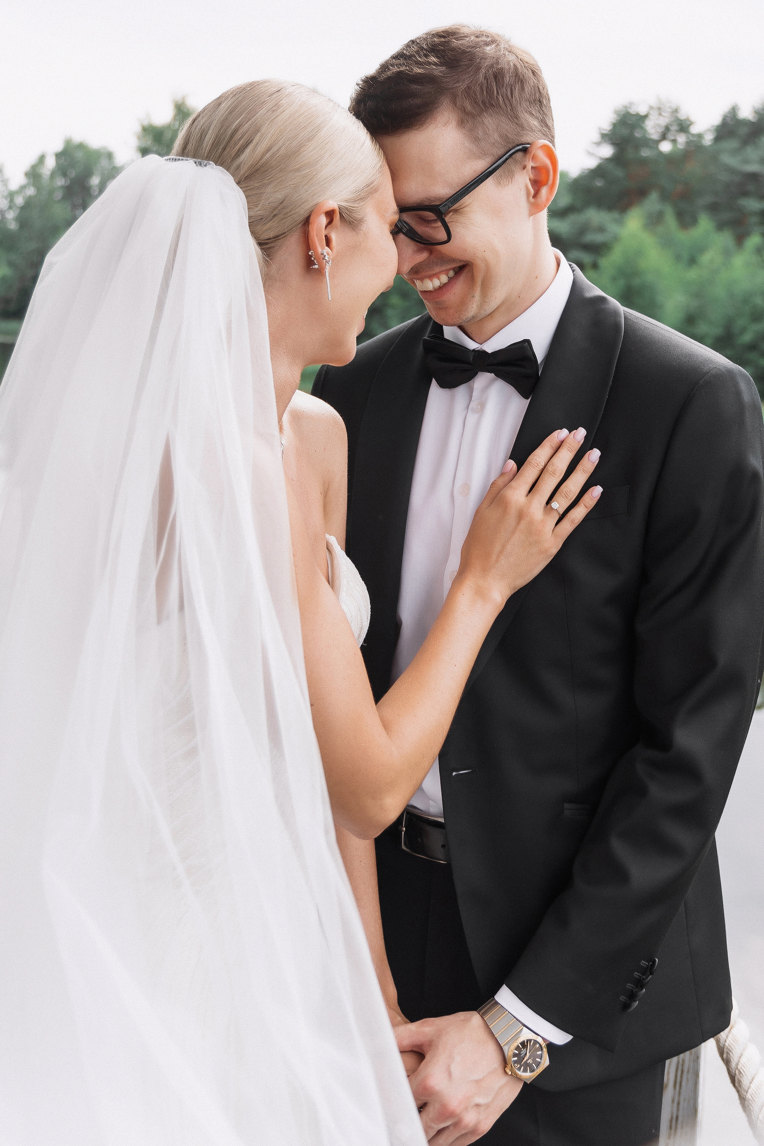 Виталий и Анастасия. Свадебный фотограф и видеограф в Москве, Виктор Архилюк