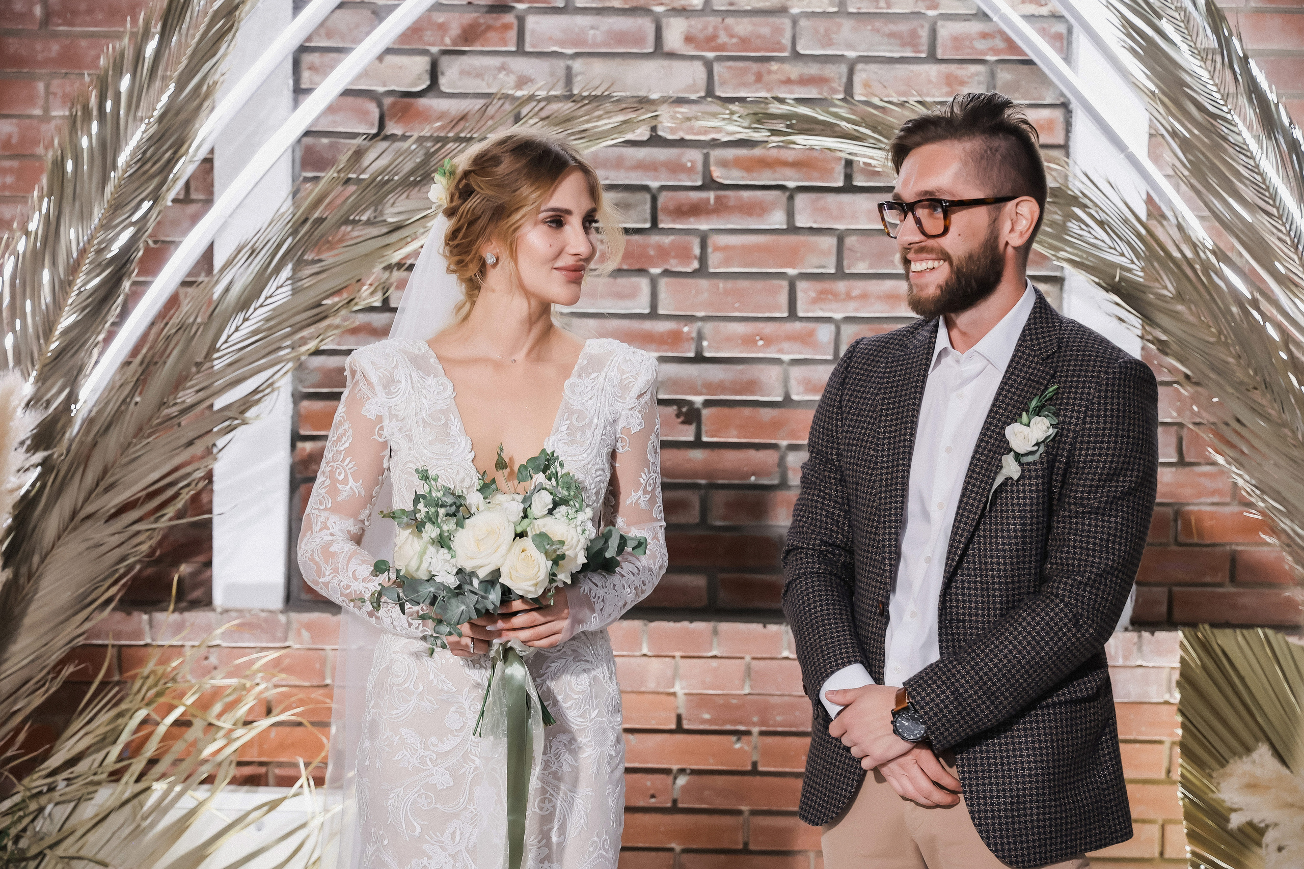 Андрей и Алина. Свадебный фотограф и видеограф в Москве, Виктор Архилюк