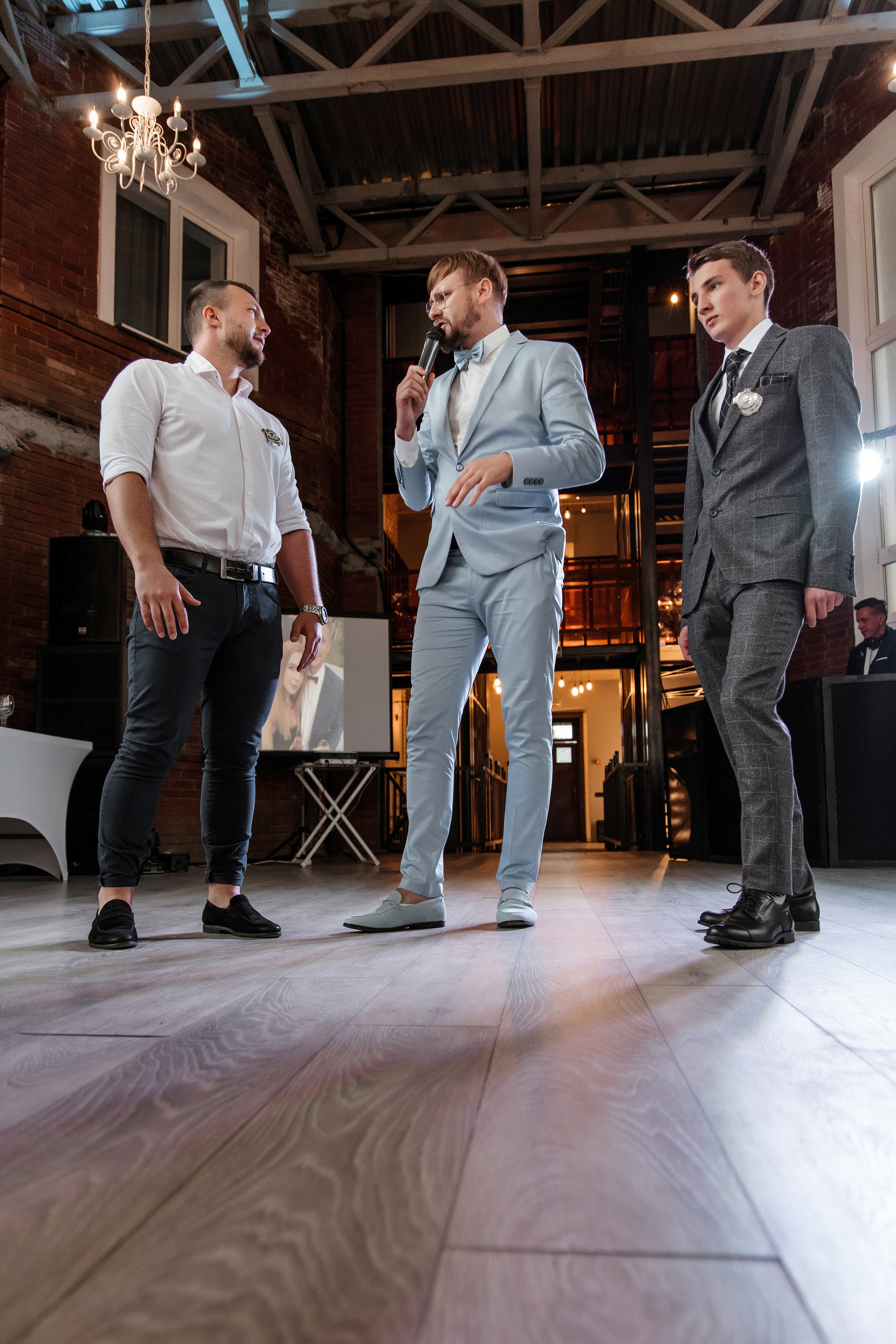 Лидия и Александр. Свадебный фотограф и видеограф в Москве, Виктор Архилюк