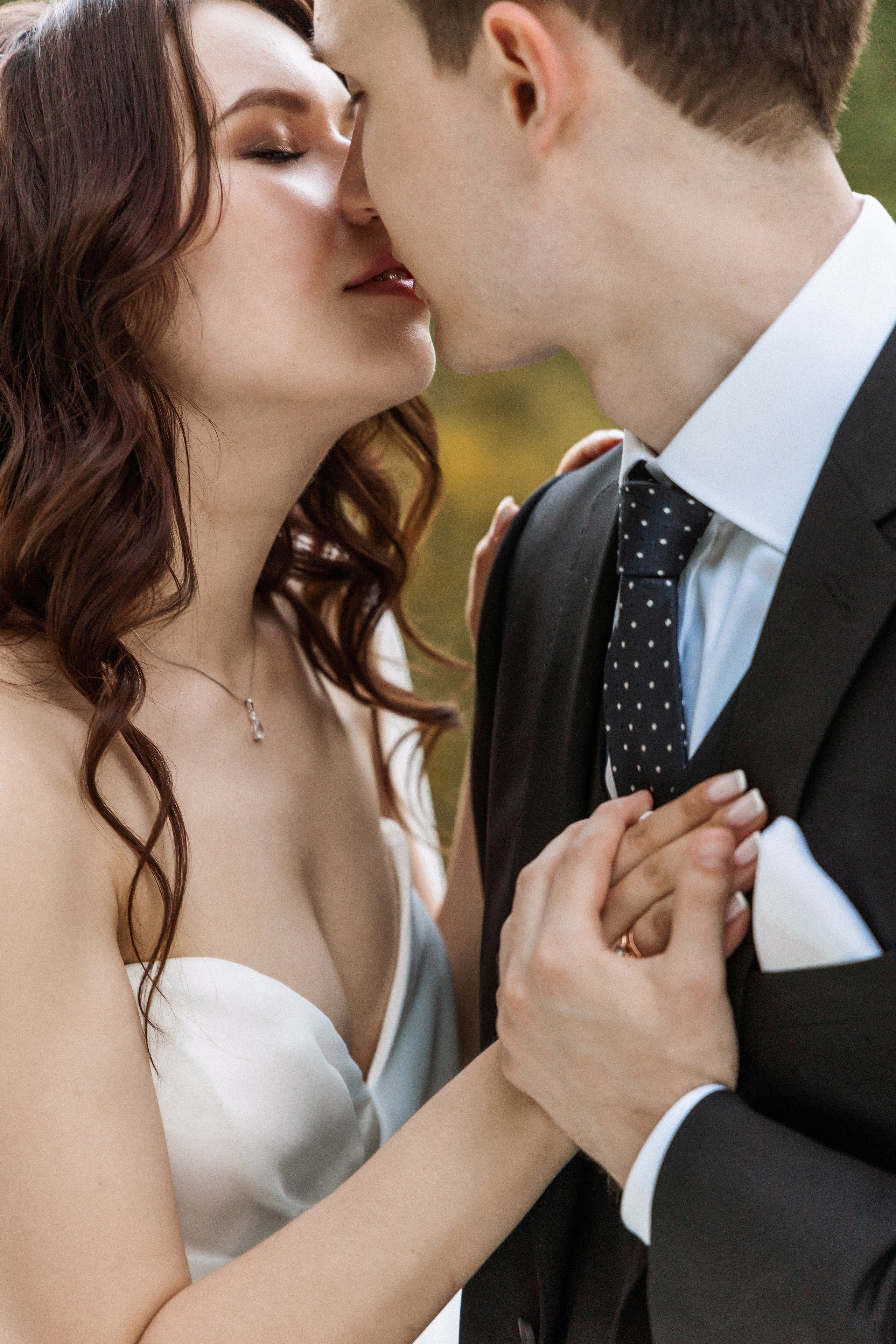 Александр и Татьяна. Свадебный фотограф и видеограф в Москве, Виктор Архилюк