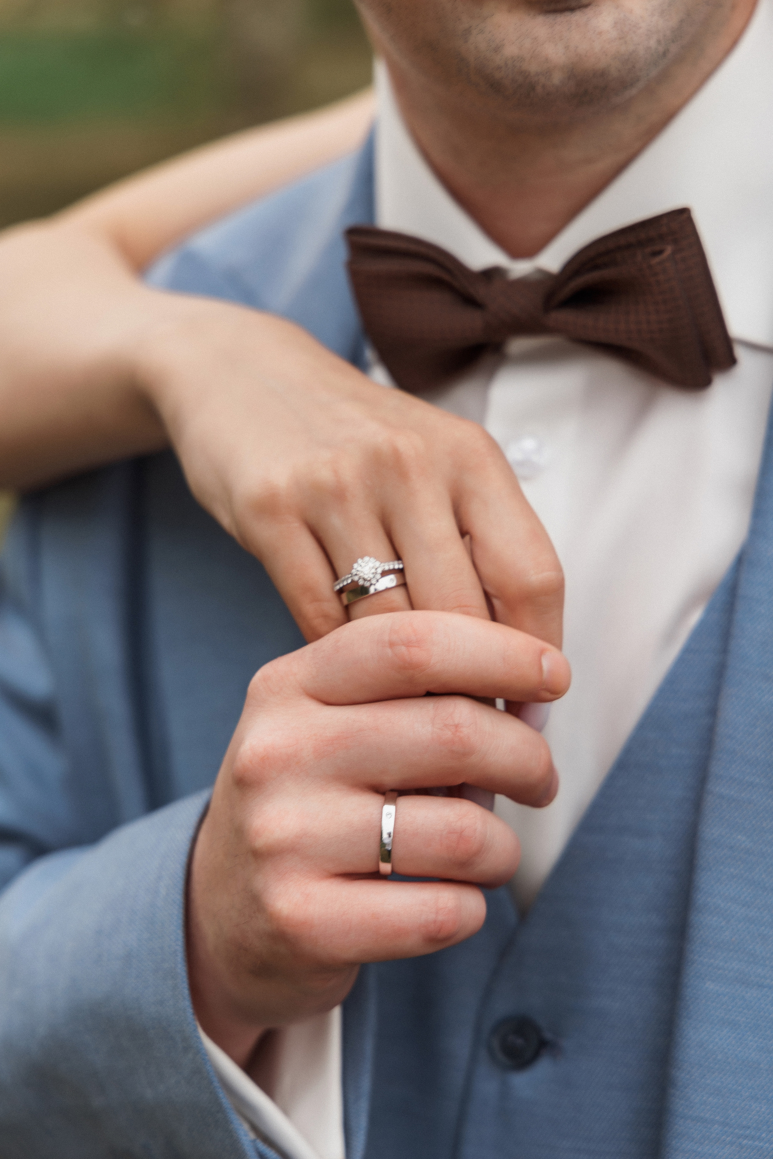 Влад и Дарья. Свадебный фотограф и видеограф в Москве, Виктор Архилюк