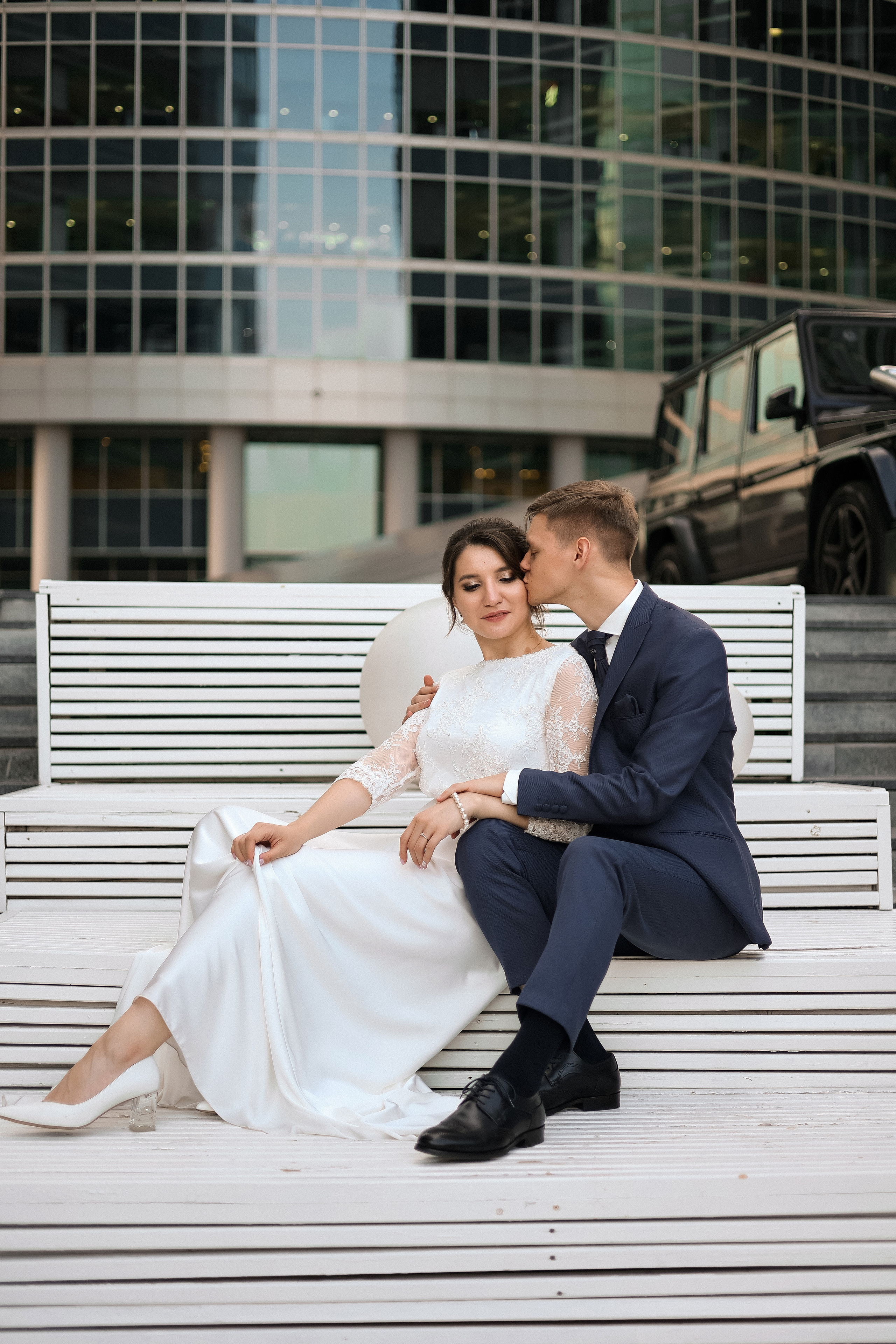 Д+А. Свадебный фотограф и видеограф в Москве, Виктор Архилюк