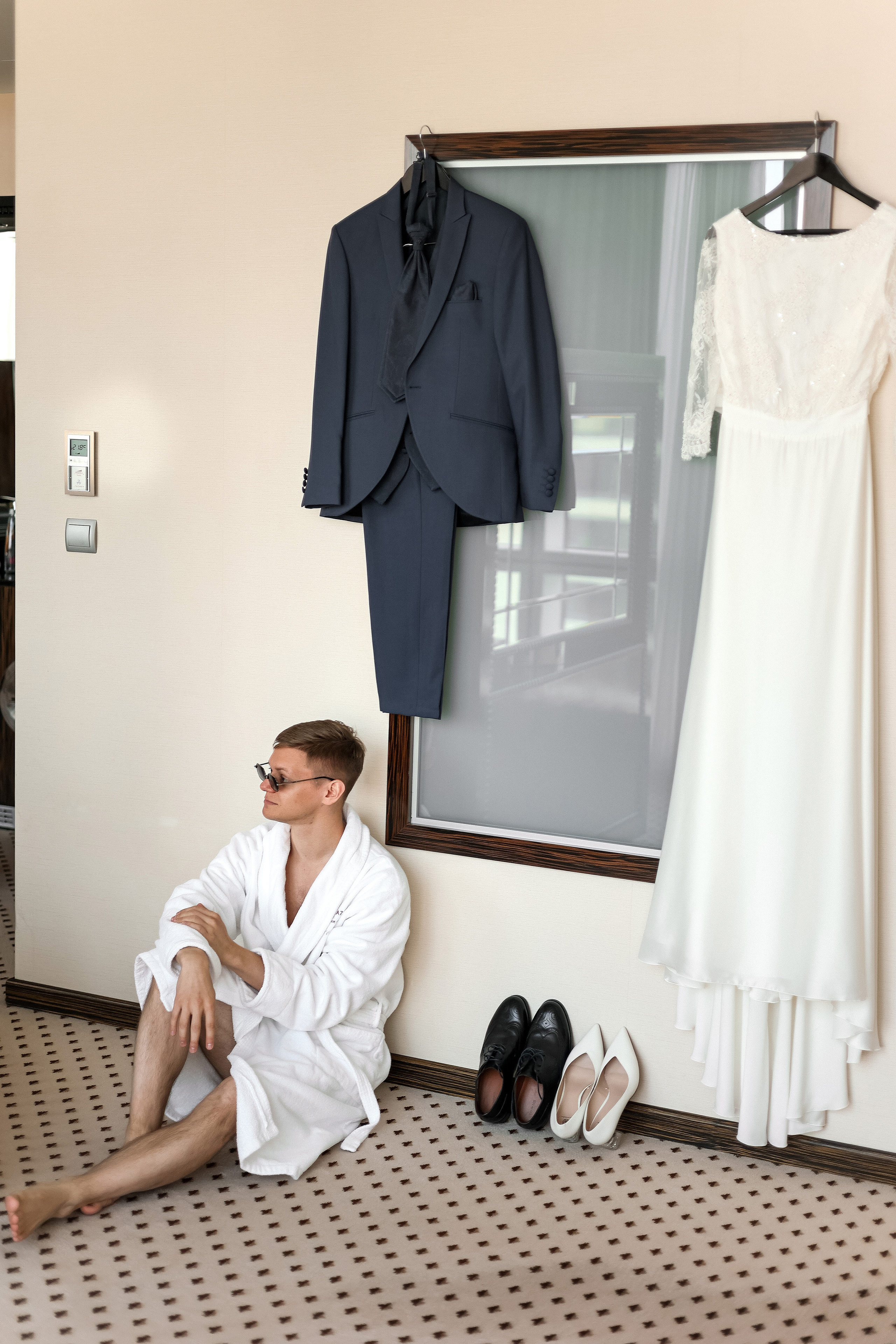 Д+А. Свадебный фотограф и видеограф в Москве, Виктор Архилюк