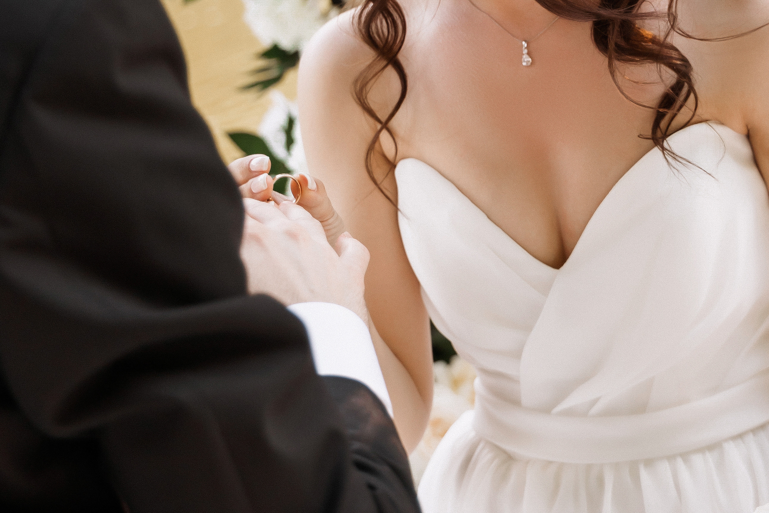 Александр и Татьяна. Свадебный фотограф и видеограф в Москве, Виктор Архилюк