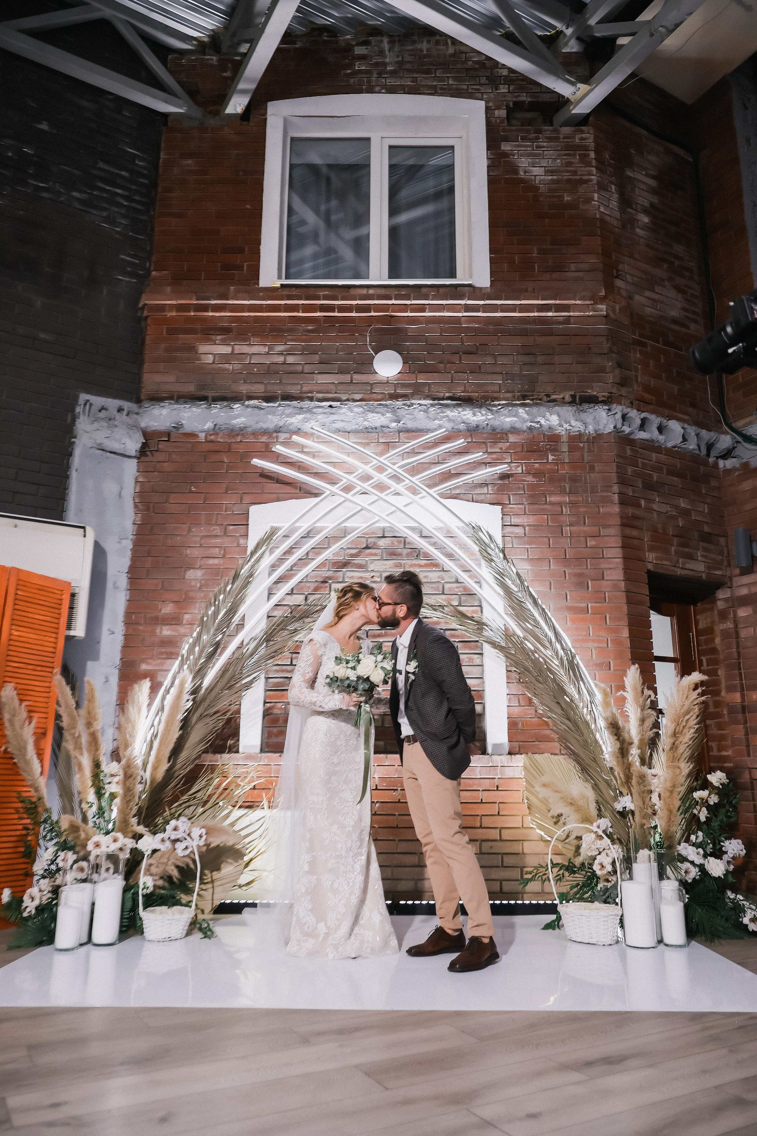 Андрей и Алина. Свадебный фотограф и видеограф в Москве, Виктор Архилюк