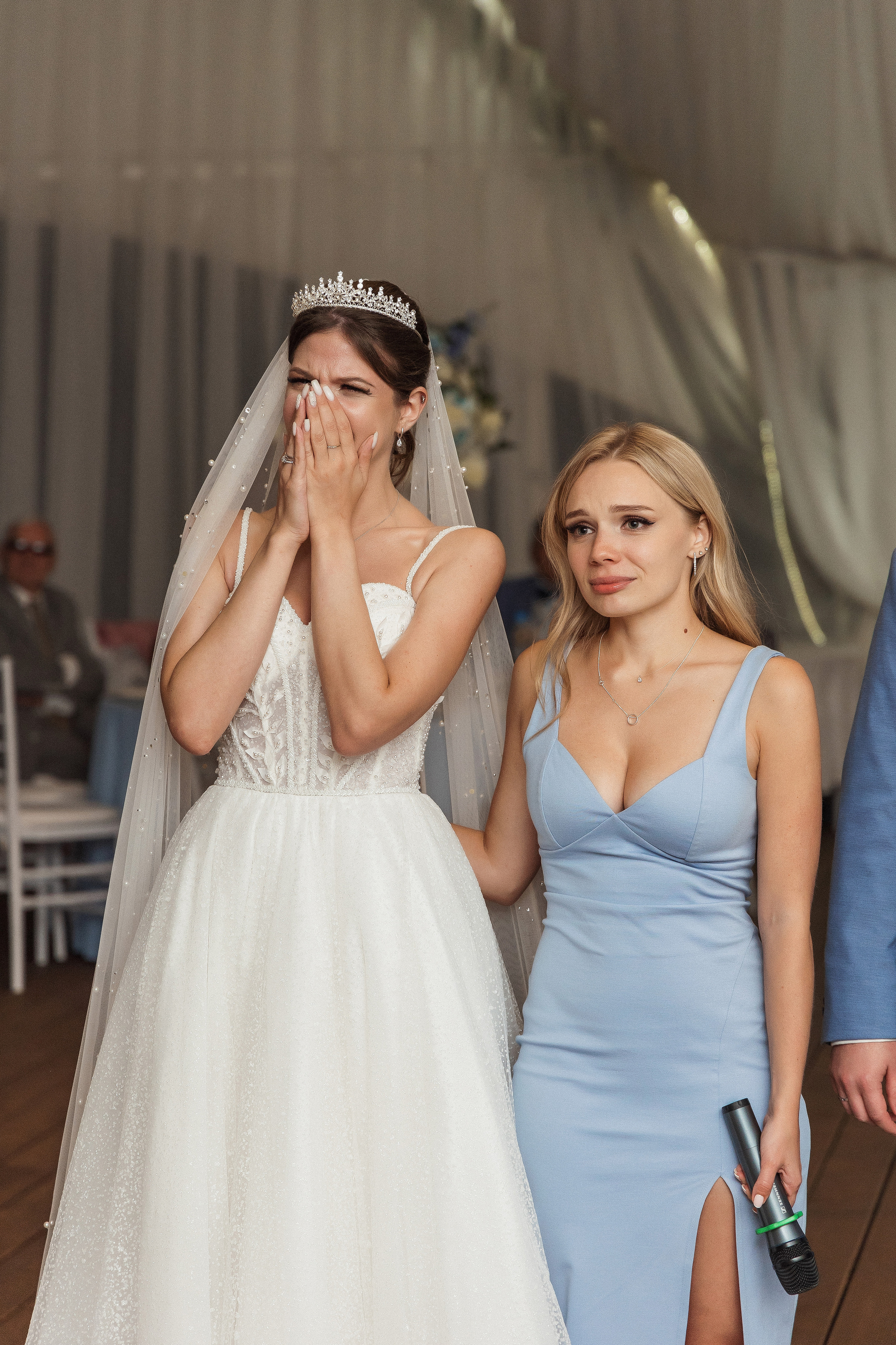 Влад и Дарья. Свадебный фотограф и видеограф в Москве, Виктор Архилюк