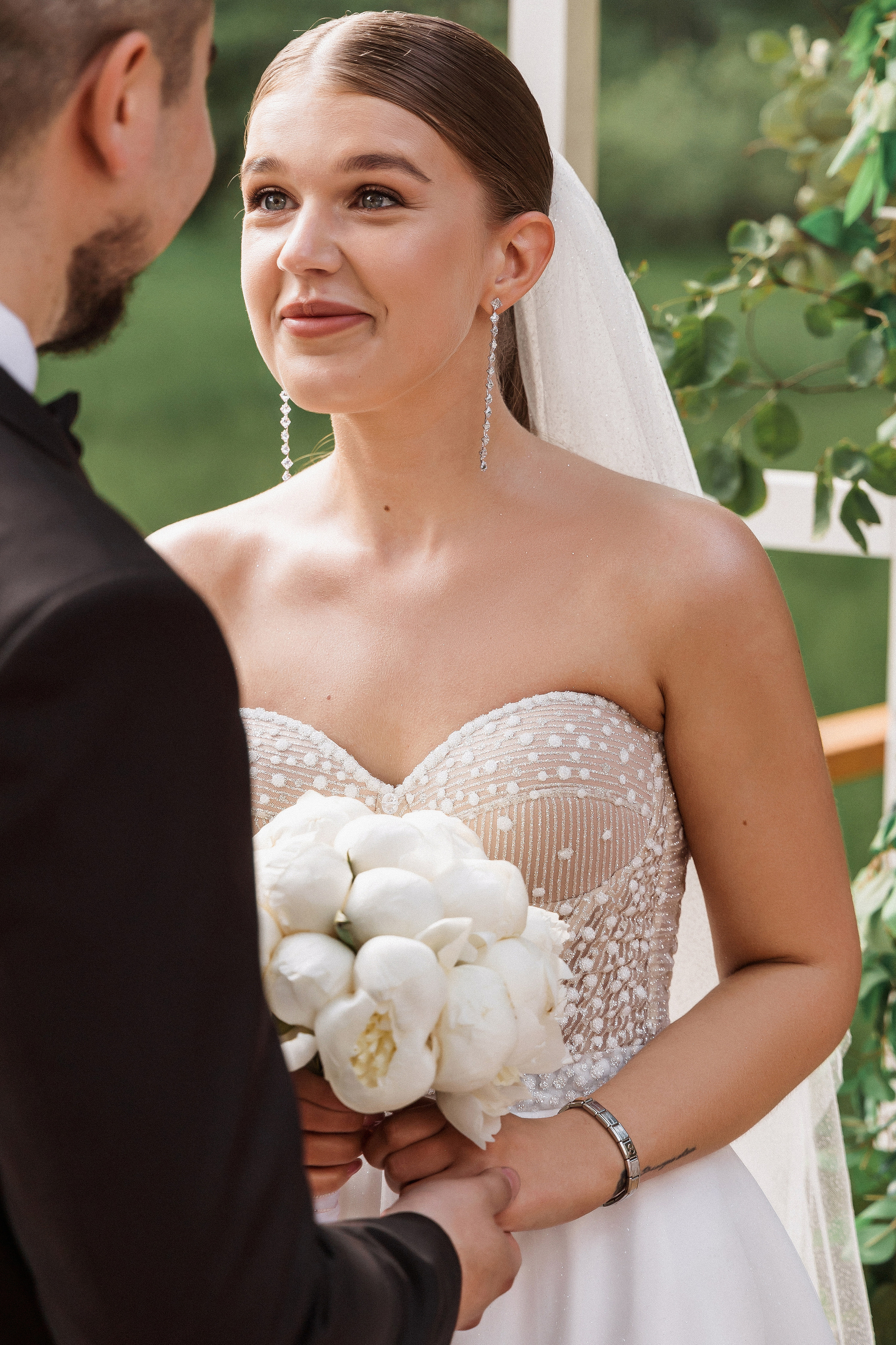 Владислав и Дарья. Свадебный фотограф и видеограф в Москве, Виктор Архилюк