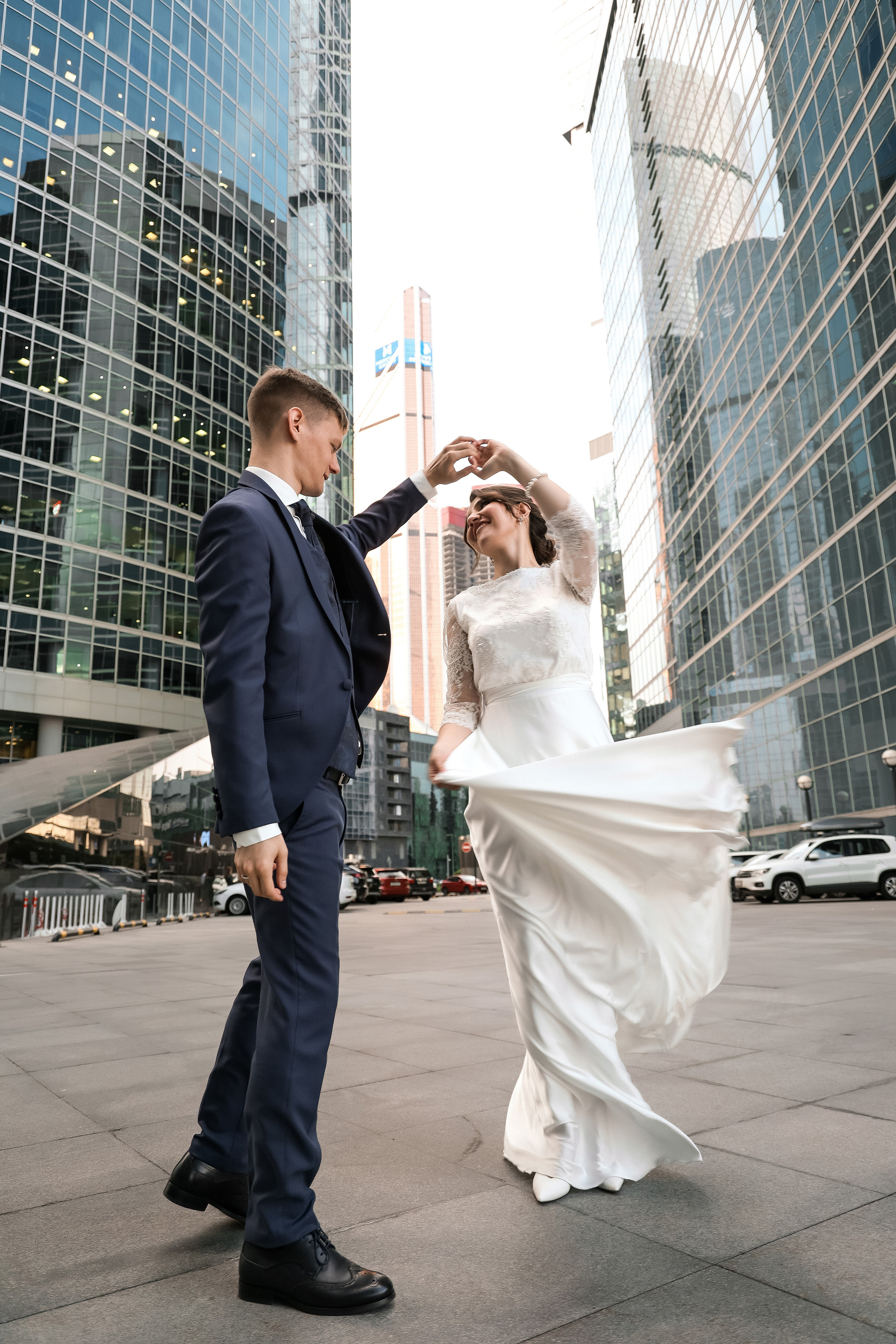 Д+А. Свадебный фотограф и видеограф в Москве, Виктор Архилюк