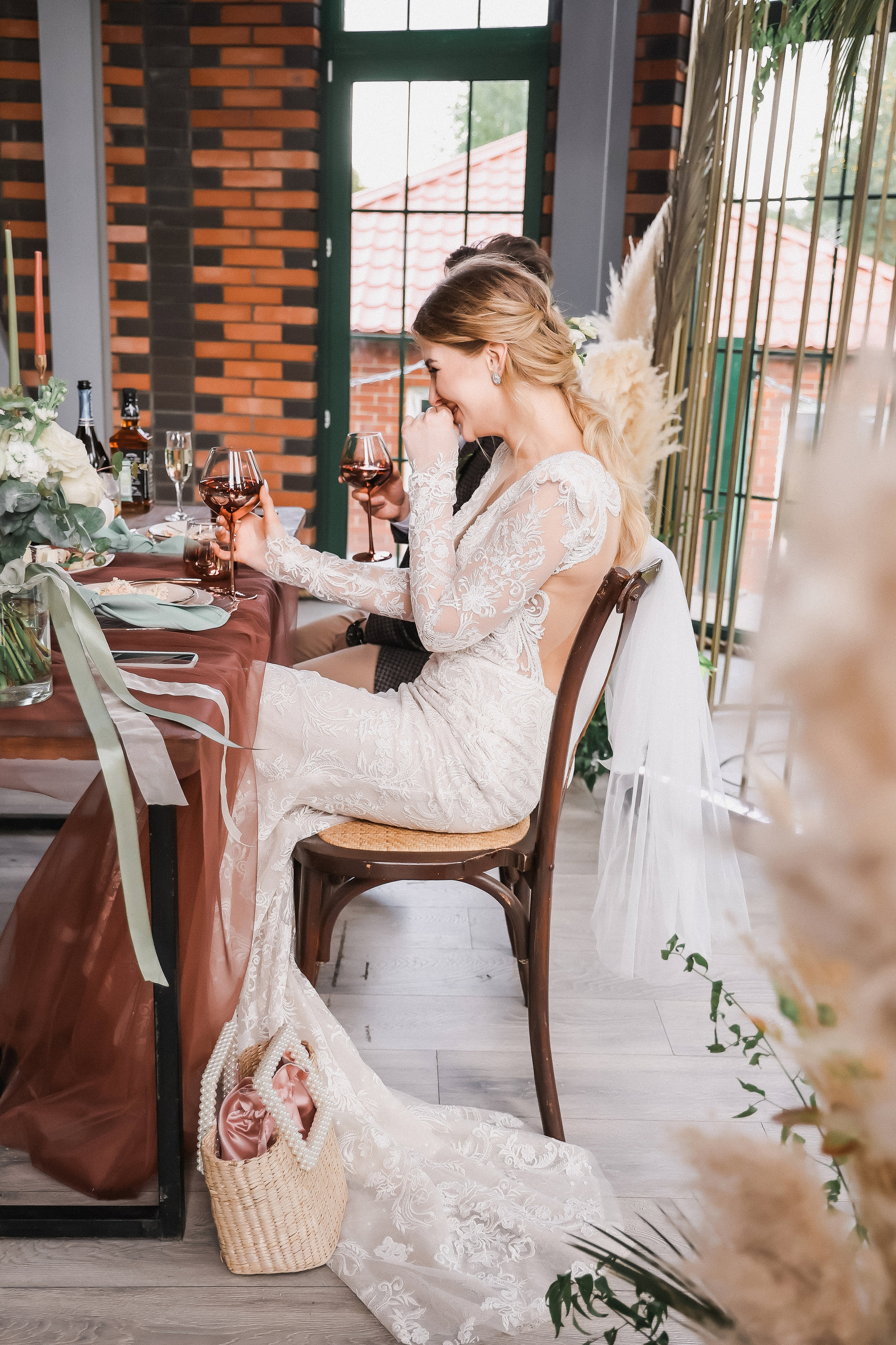 Андрей и Алина. Свадебный фотограф и видеограф в Москве, Виктор Архилюк