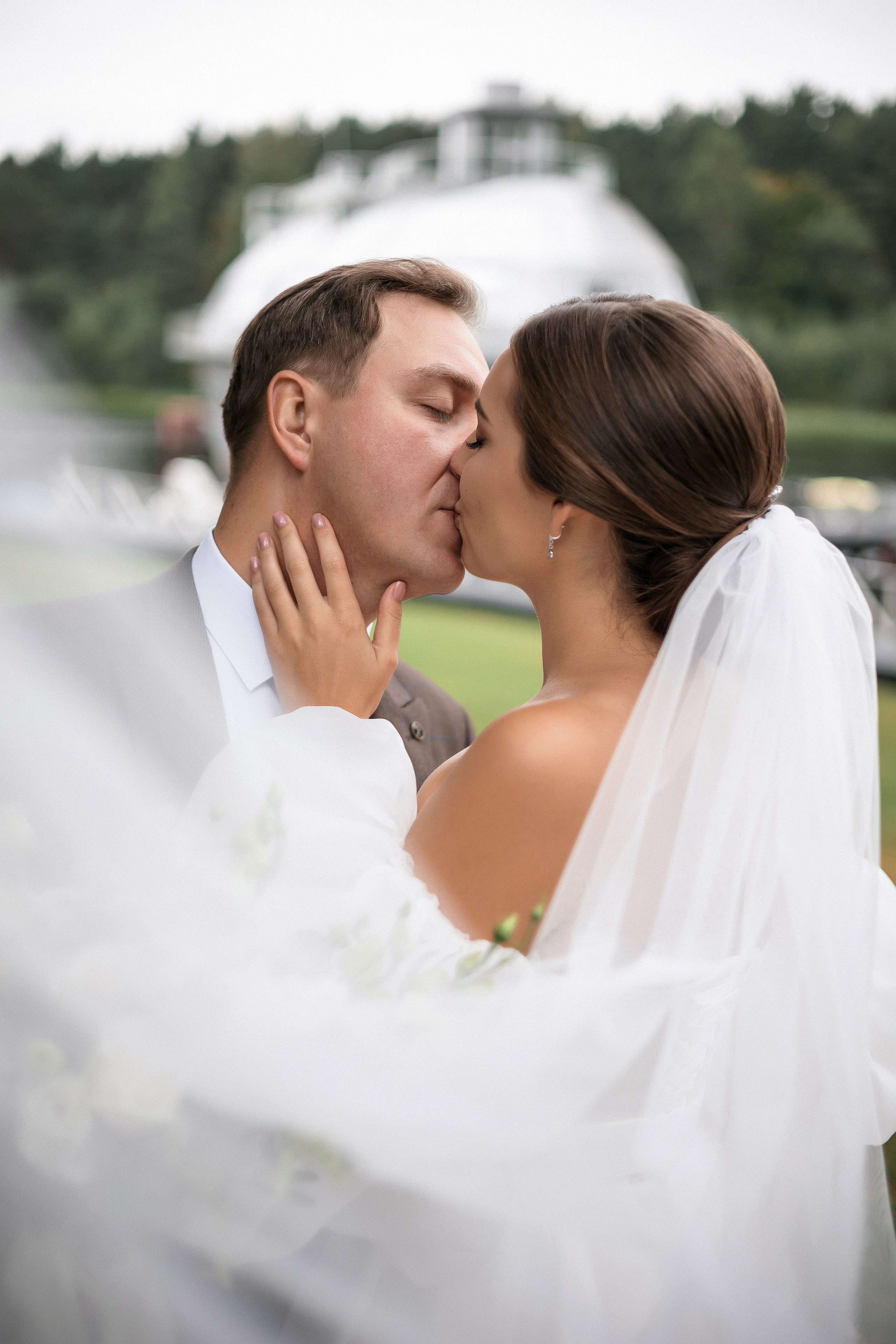 Ю+К. Свадебный фотограф и видеограф в Москве, Виктор Архилюк