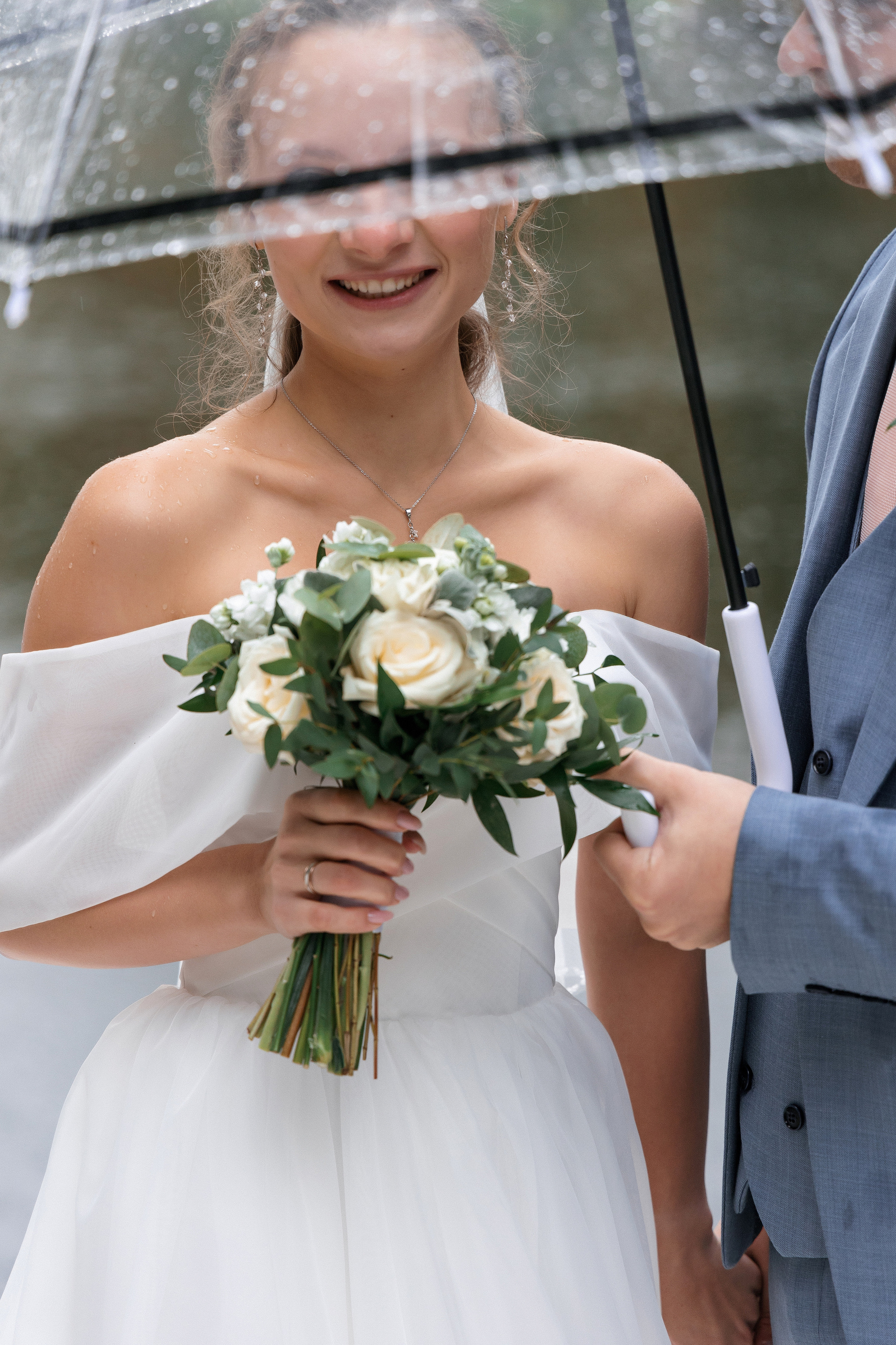Андрей и Юлия. Свадебный фотограф и видеограф в Москве, Виктор Архилюк
