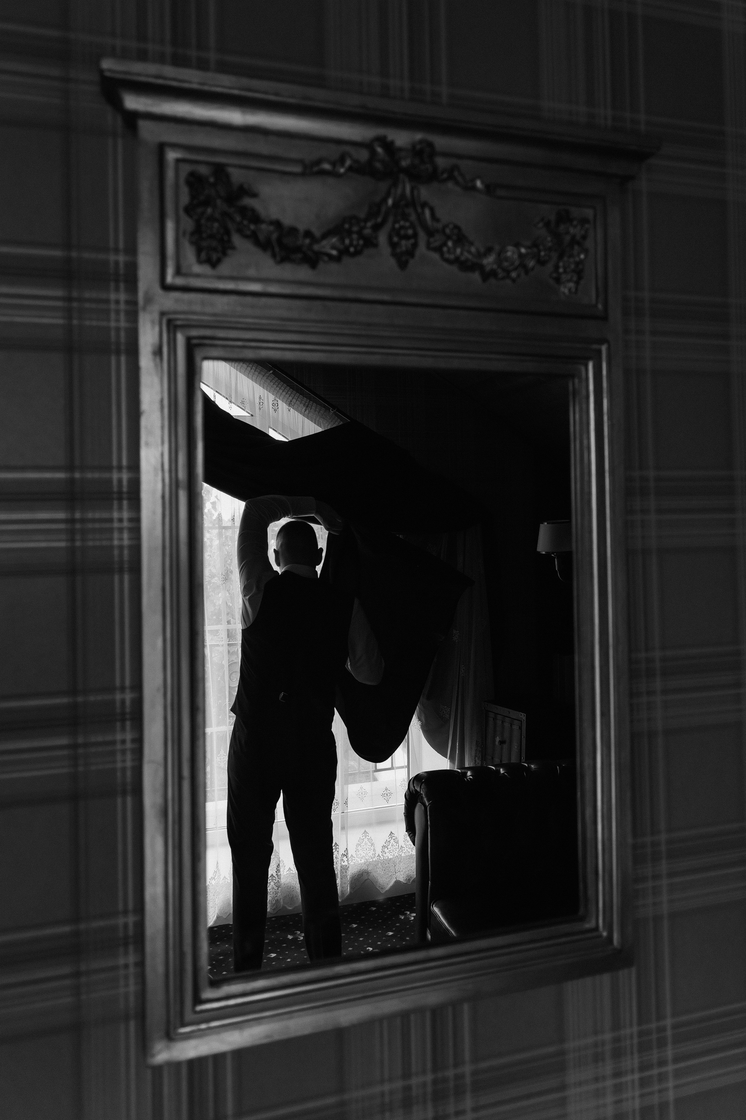 Павел и Юлия. Свадебный фотограф и видеограф в Москве, Виктор Архилюк