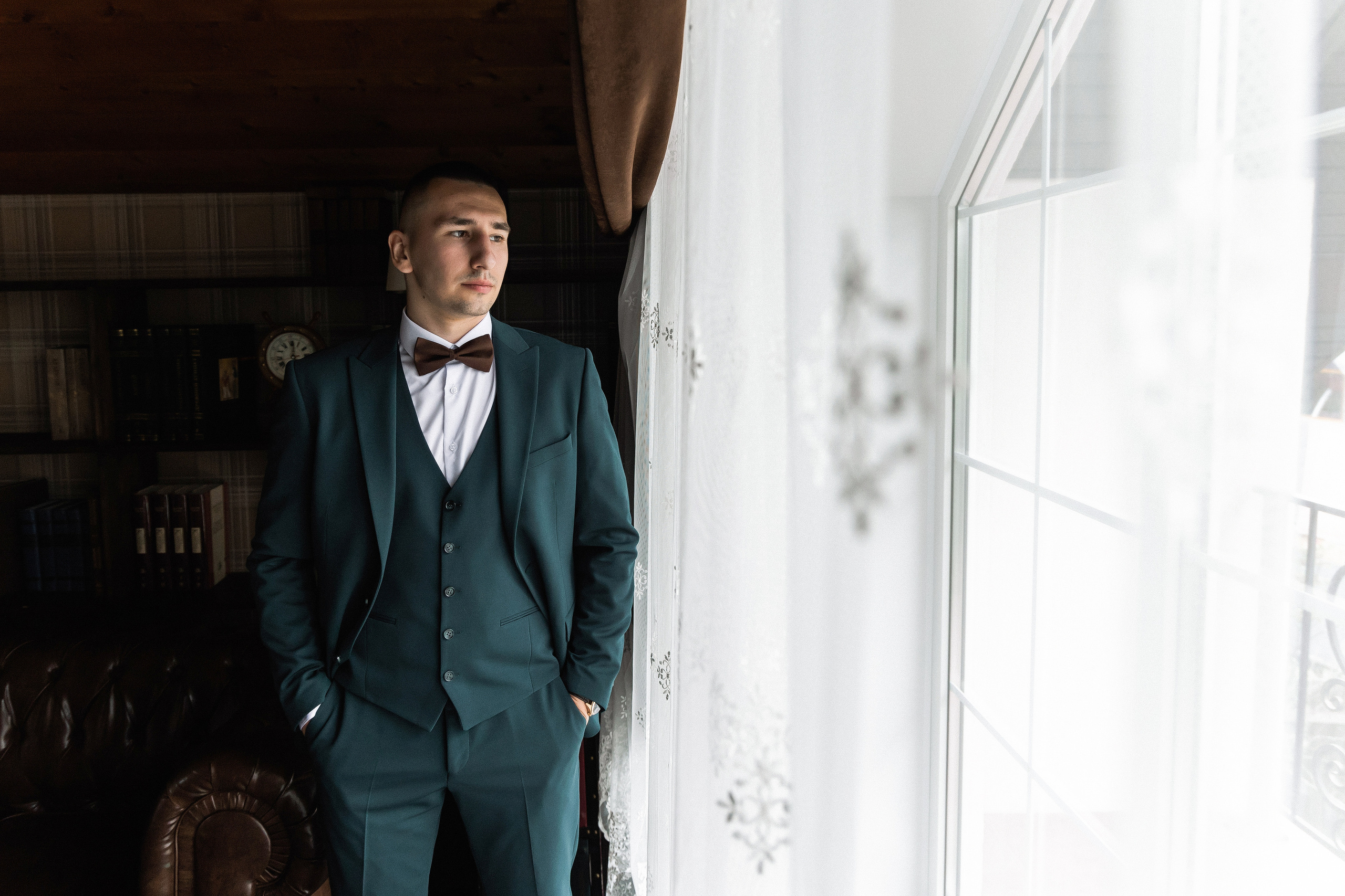 Павел и Юлия. Свадебный фотограф и видеограф в Москве, Виктор Архилюк