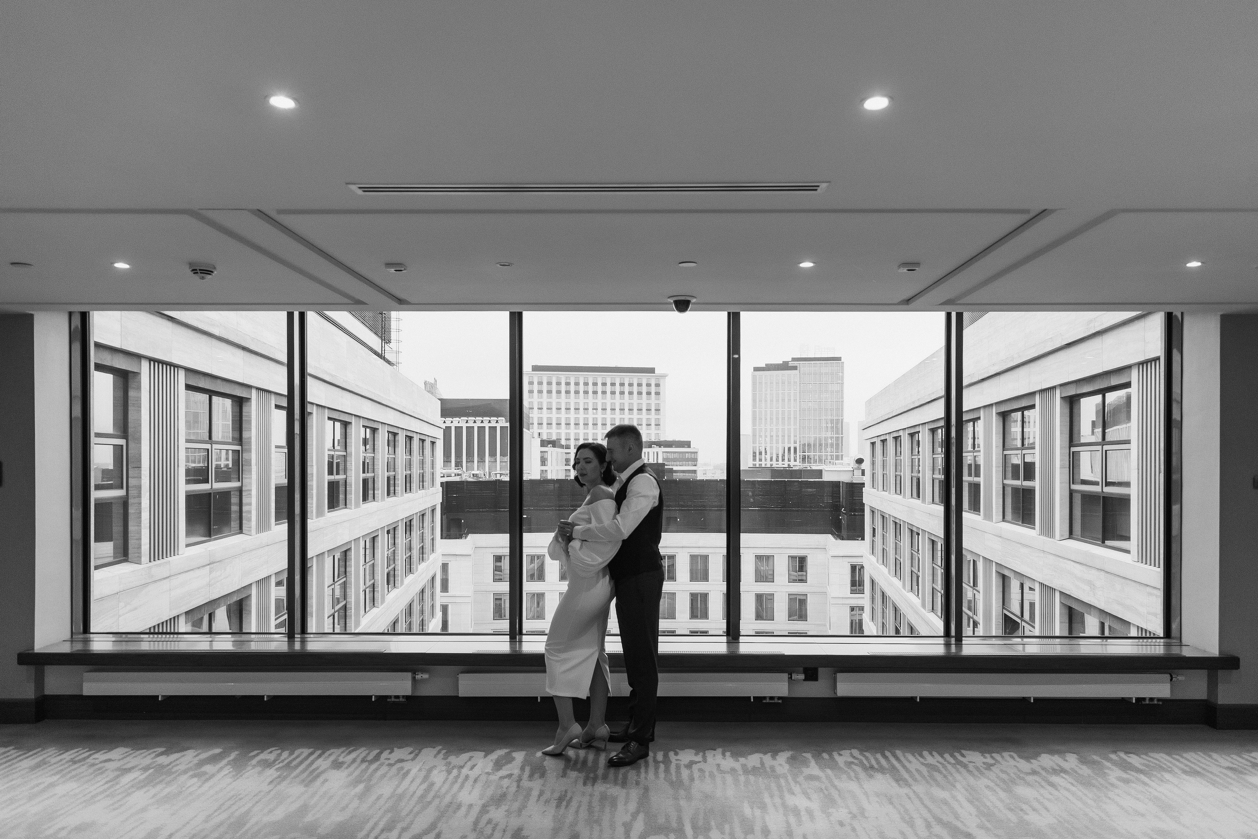 Wedding. Свадебный фотограф и видеограф в Москве, Виктор Архилюк