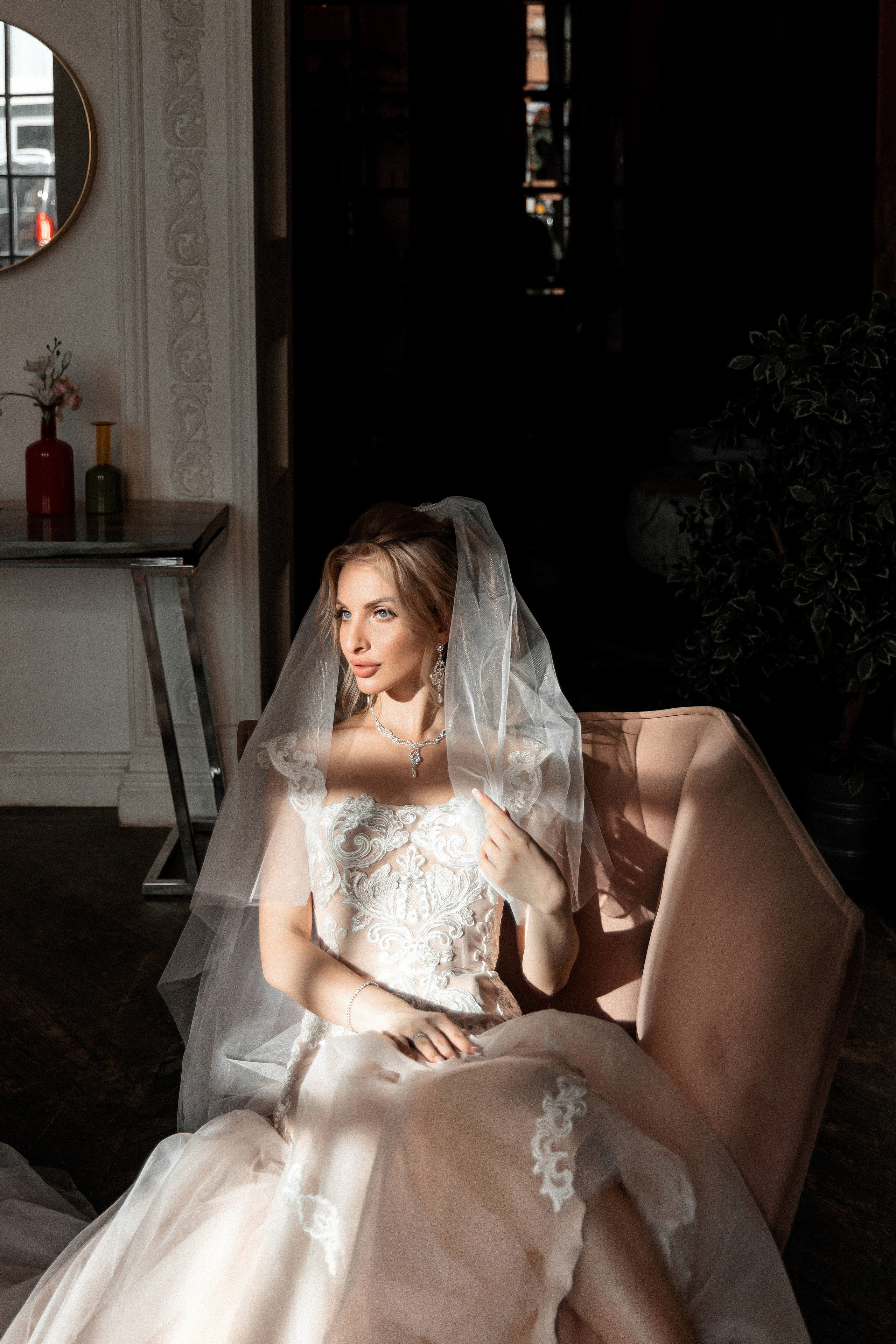 А+Ю. Свадебный фотограф и видеограф в Москве, Виктор Архилюк