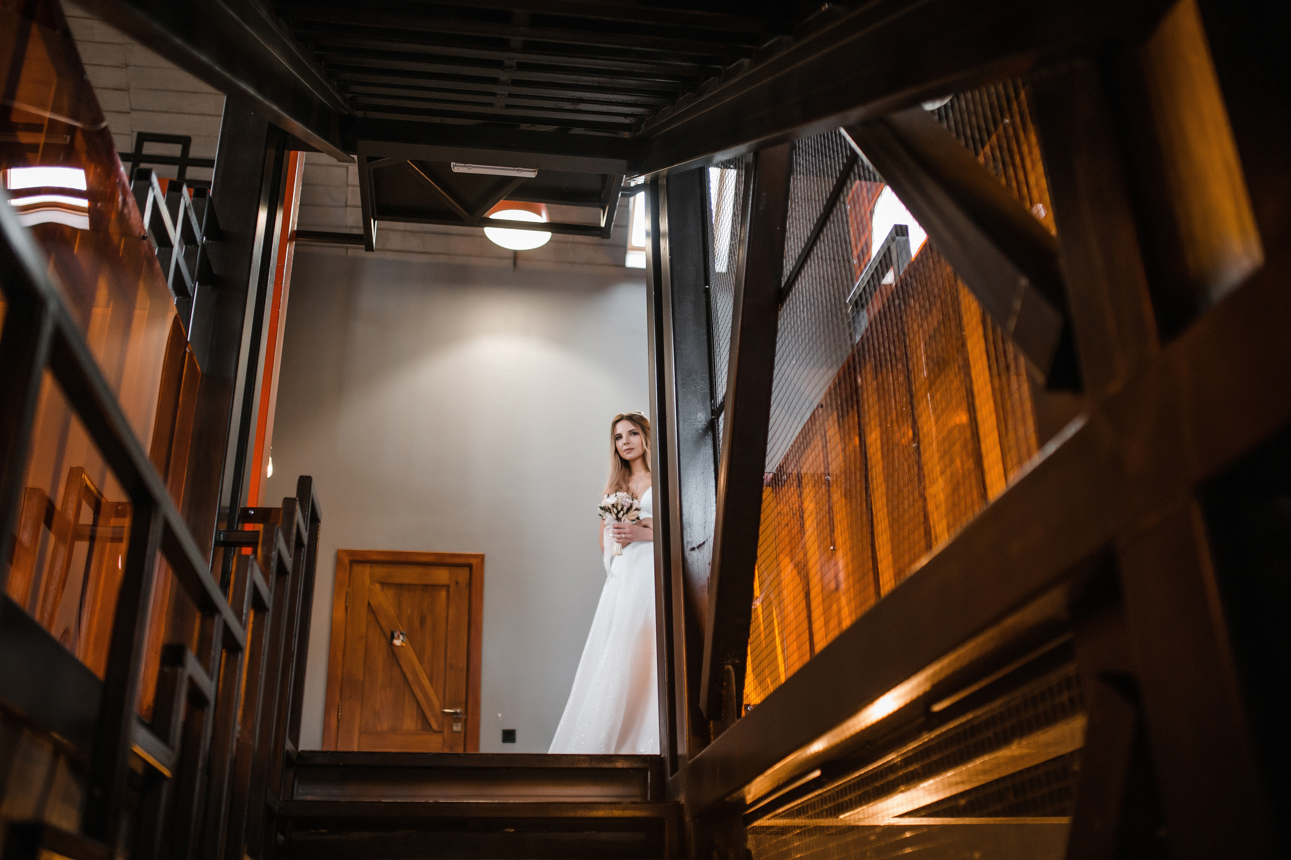 Лидия и Александр. Свадебный фотограф и видеограф в Москве, Виктор Архилюк