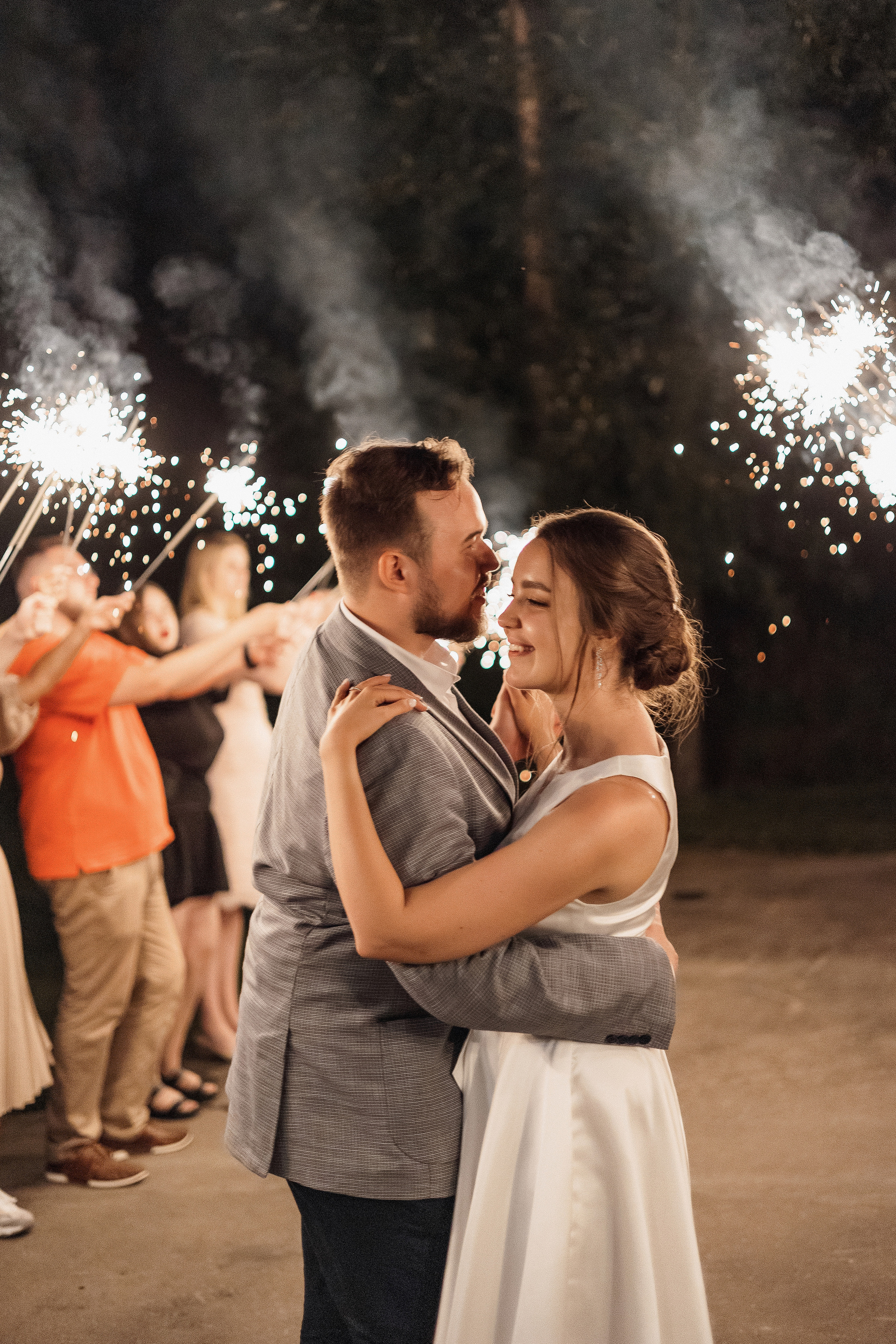Валерий и Екатерина. Свадебный фотограф и видеограф в Москве, Виктор Архилюк