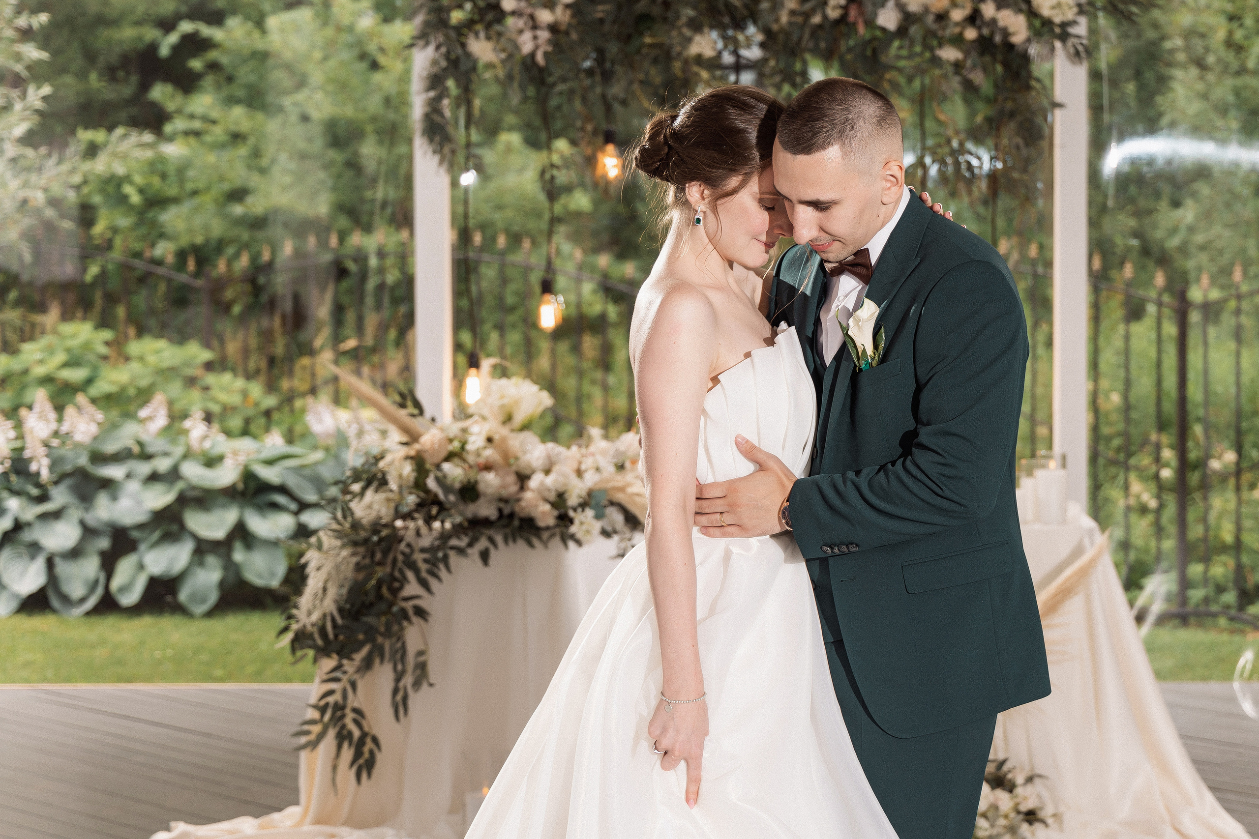 Павел и Юлия. Свадебный фотограф и видеограф в Москве, Виктор Архилюк