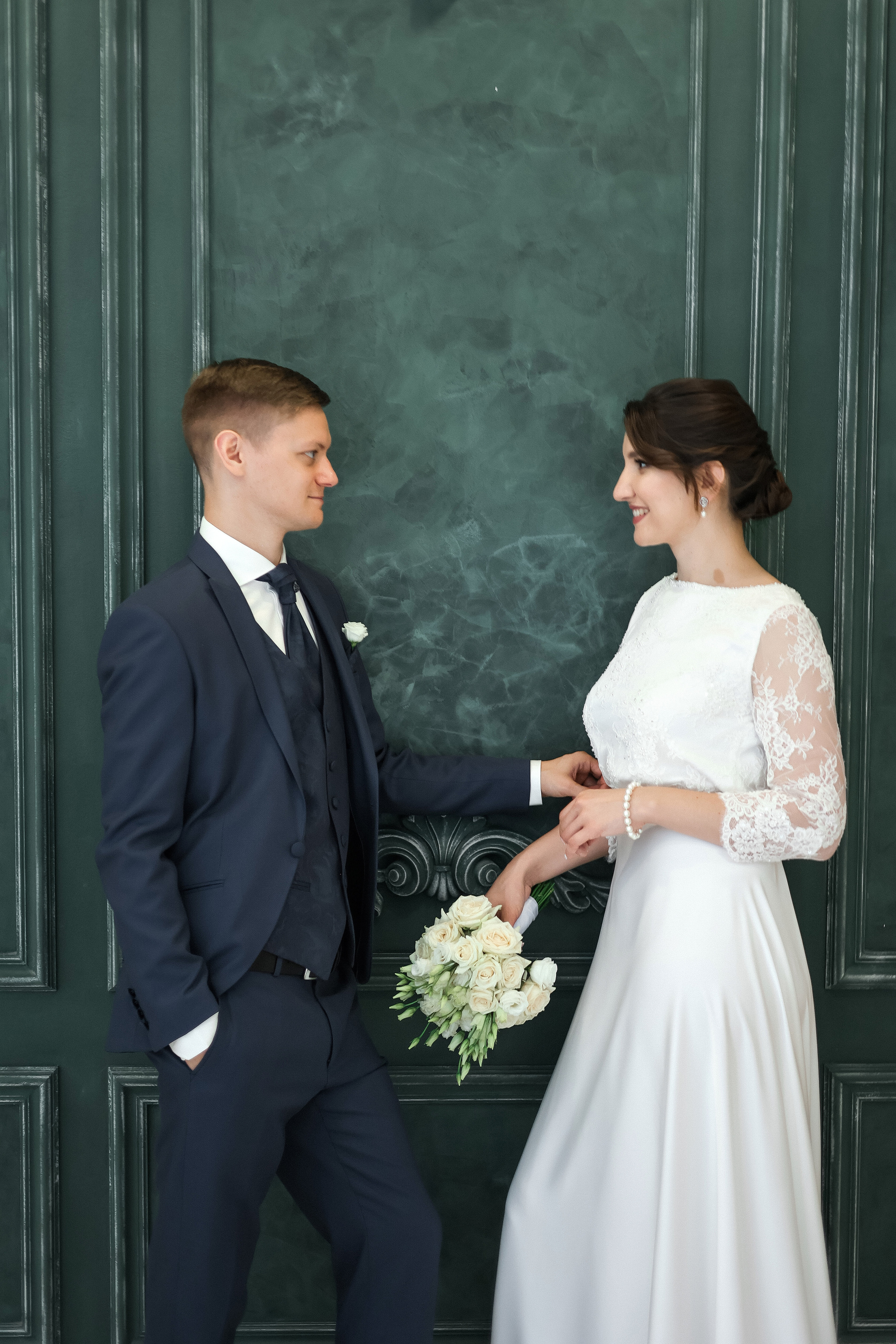 Д+А. Свадебный фотограф и видеограф в Москве, Виктор Архилюк