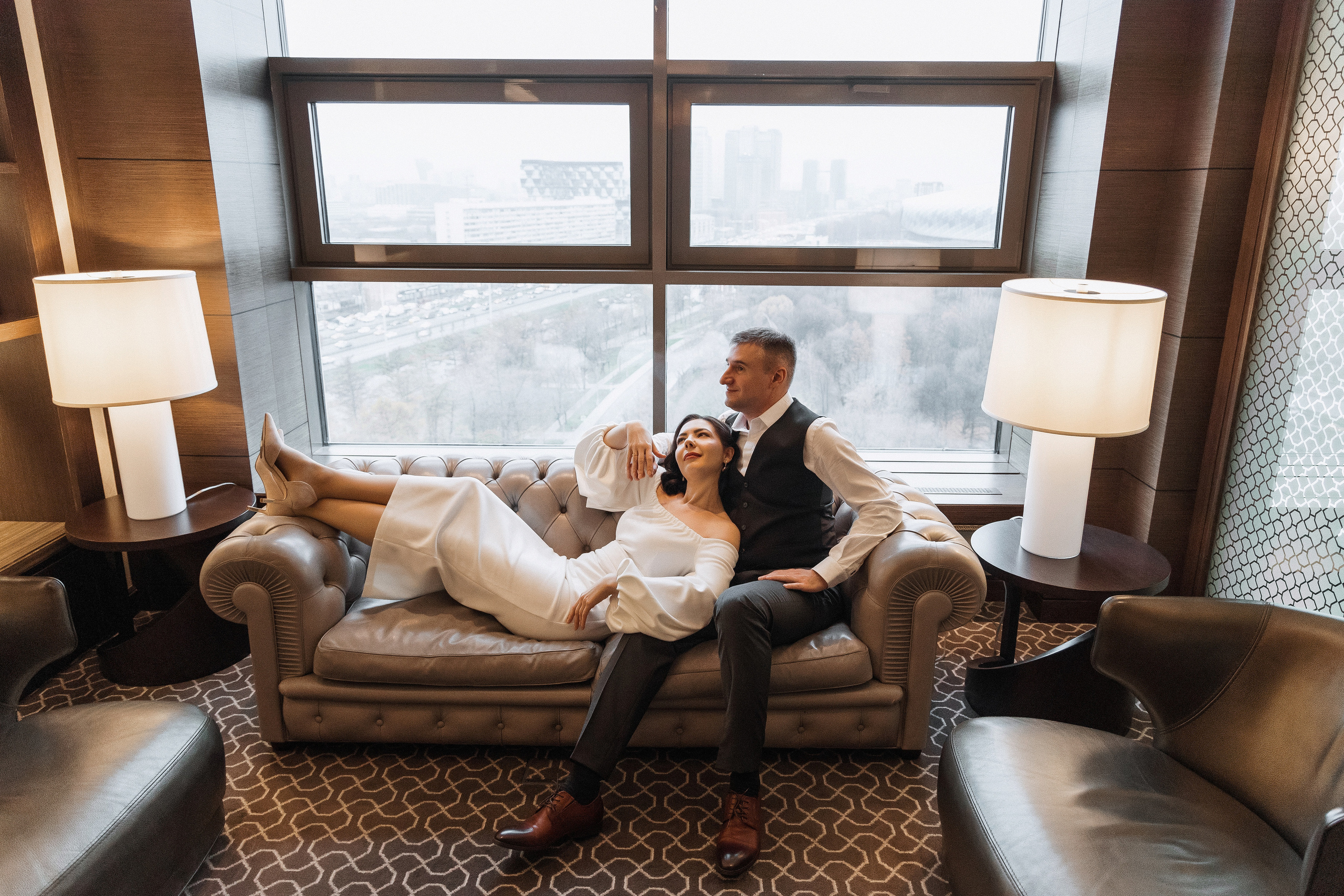 Wedding. Свадебный фотограф и видеограф в Москве, Виктор Архилюк