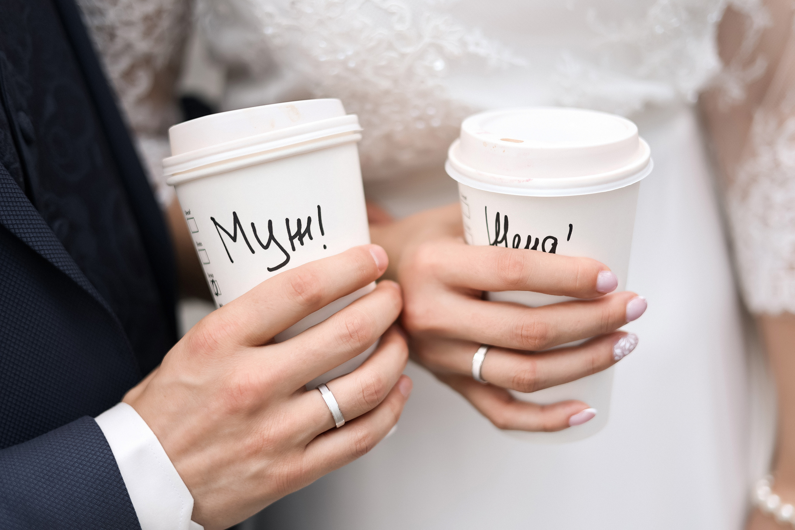 Д+А. Свадебный фотограф и видеограф в Москве, Виктор Архилюк