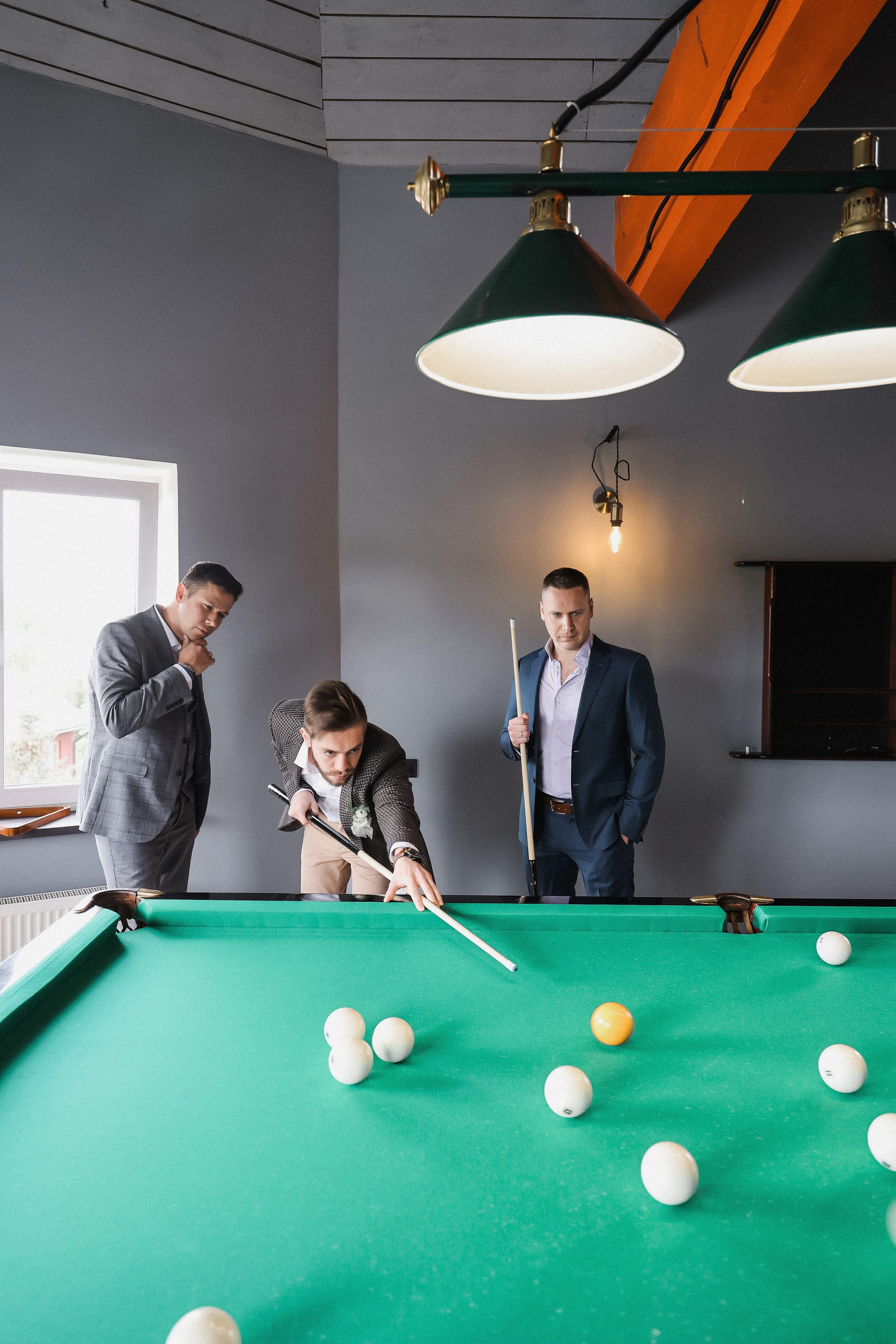 Андрей и Алина. Свадебный фотограф и видеограф в Москве, Виктор Архилюк