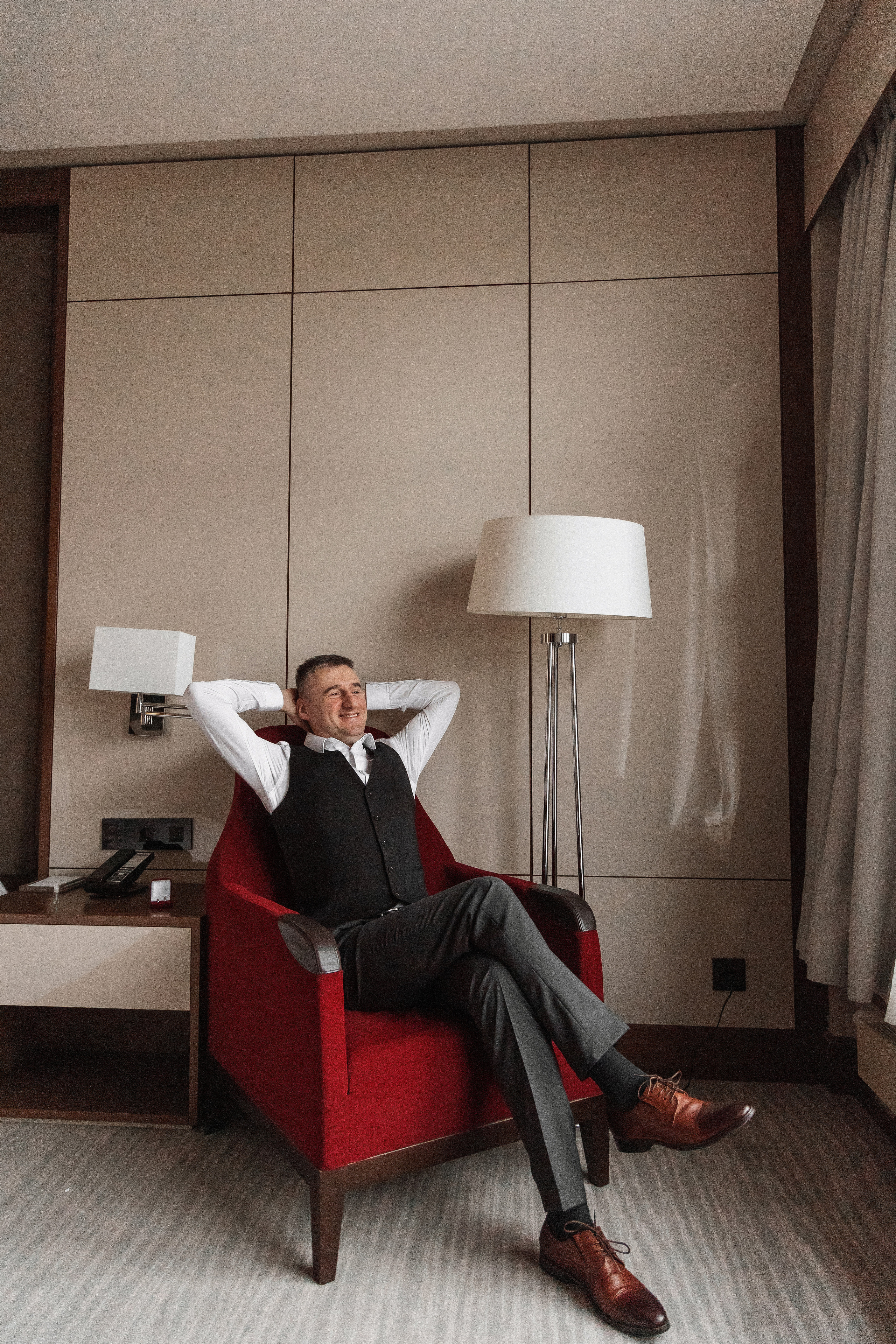 Wedding. Свадебный фотограф и видеограф в Москве, Виктор Архилюк