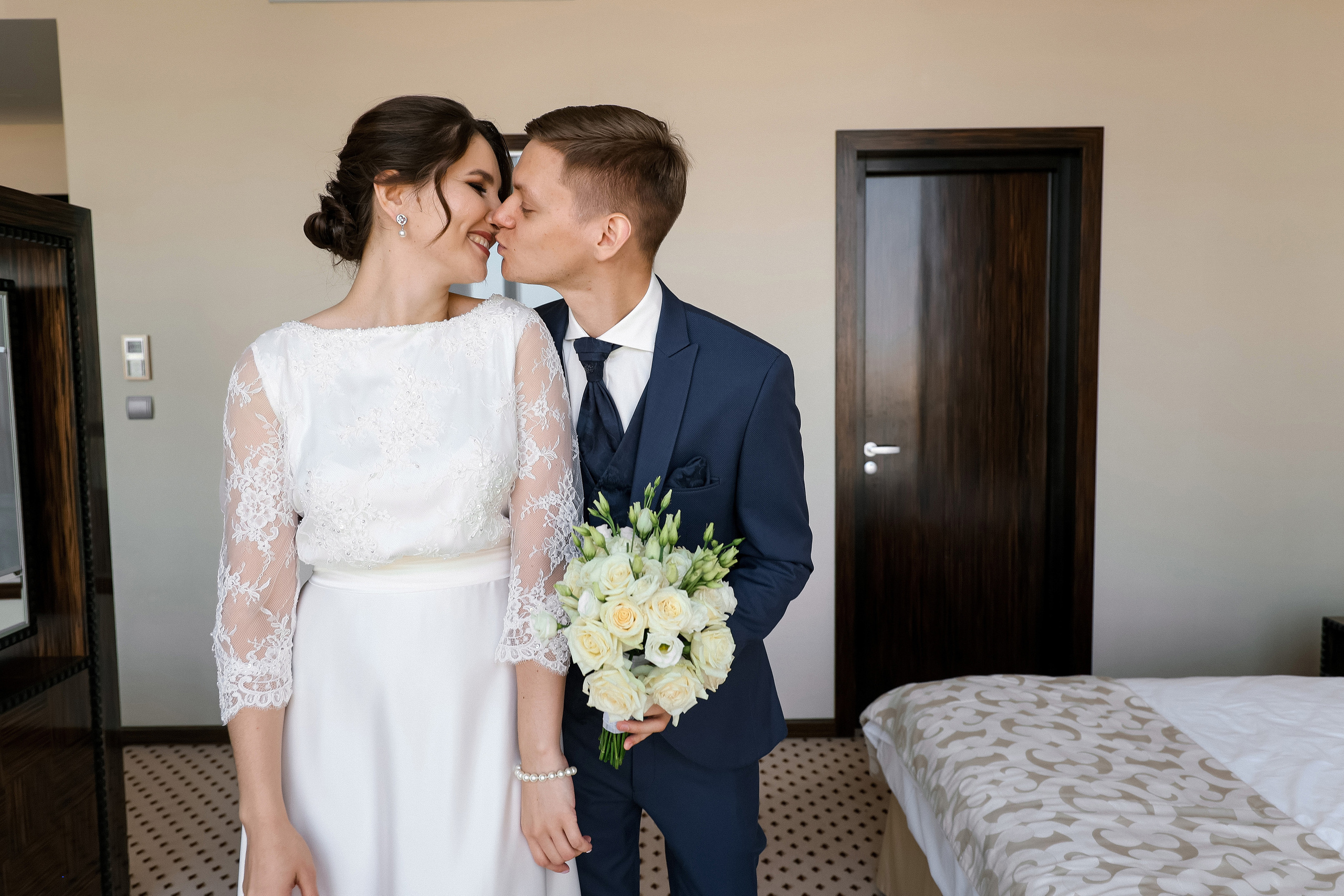 Д+А. Свадебный фотограф и видеограф в Москве, Виктор Архилюк