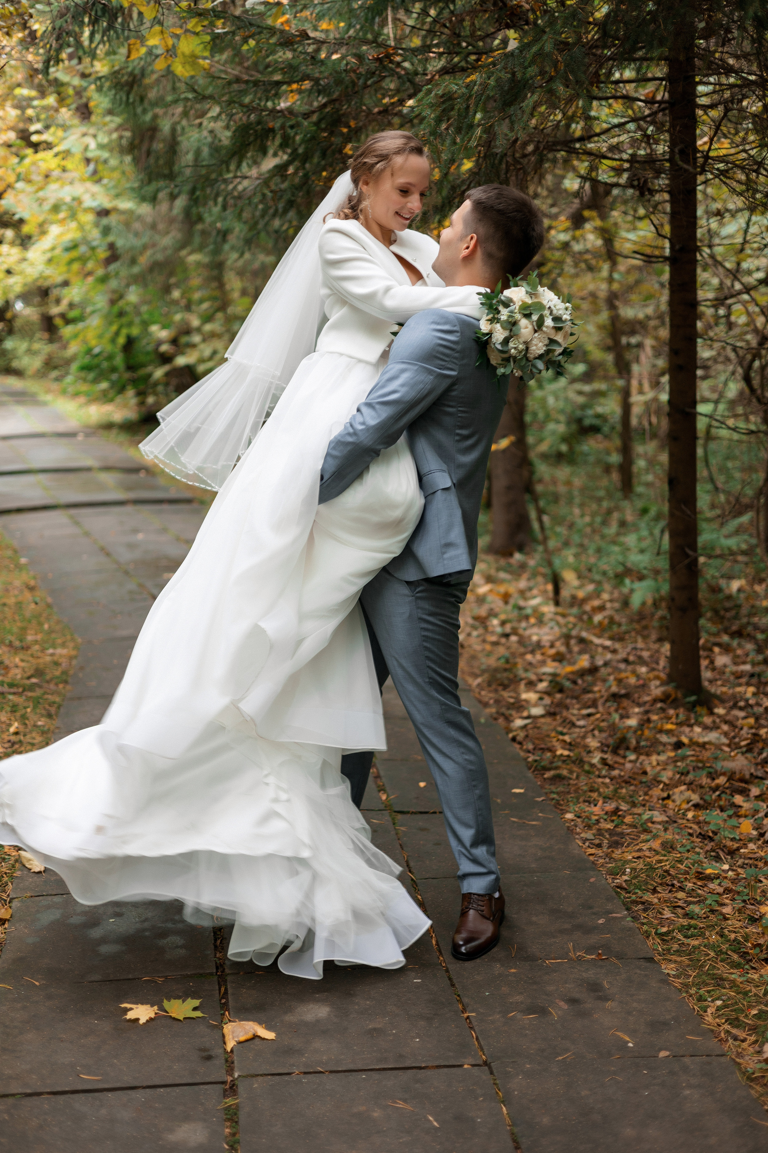 Андрей и Юлия. Свадебный фотограф и видеограф в Москве, Виктор Архилюк
