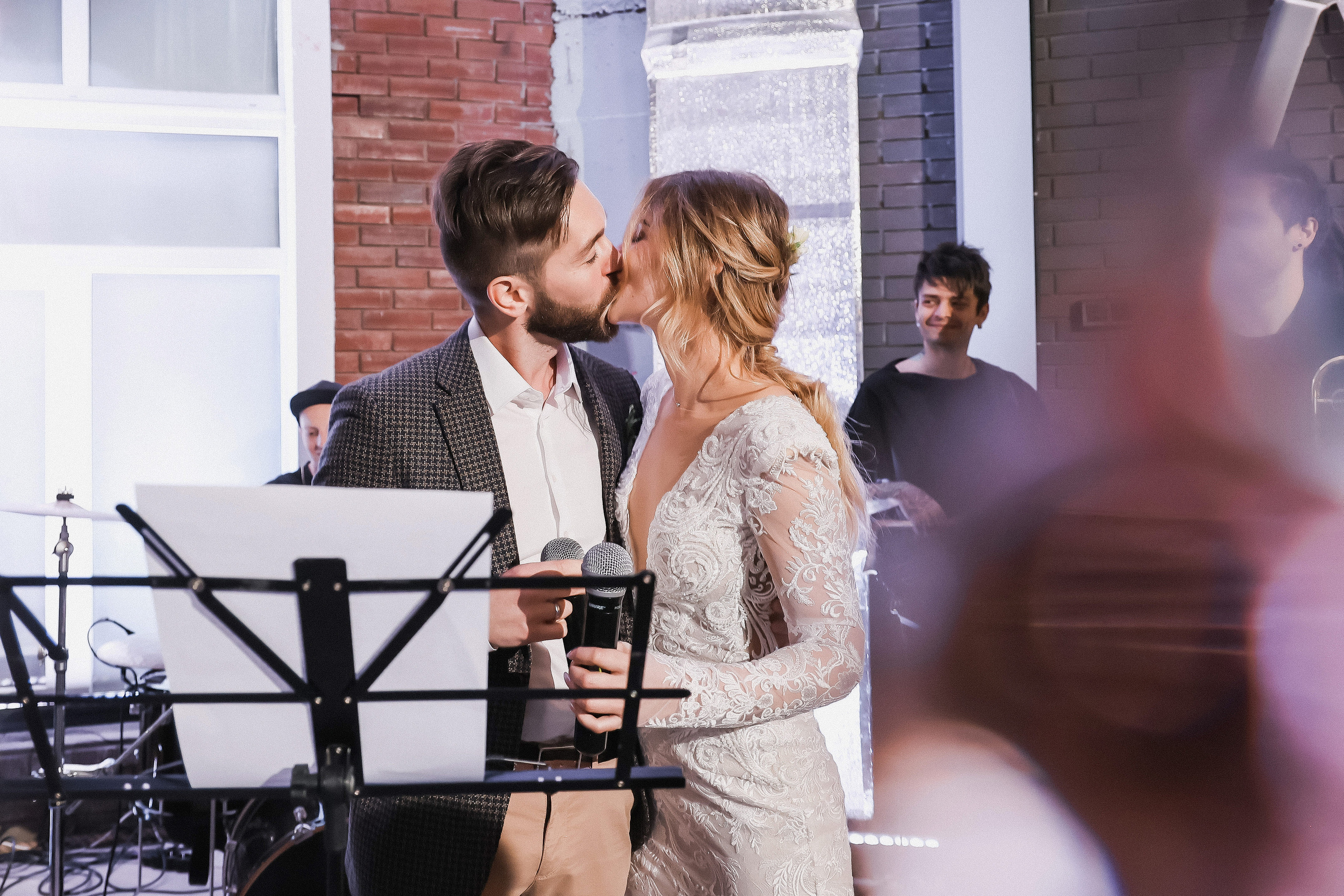 Андрей и Алина. Свадебный фотограф и видеограф в Москве, Виктор Архилюк