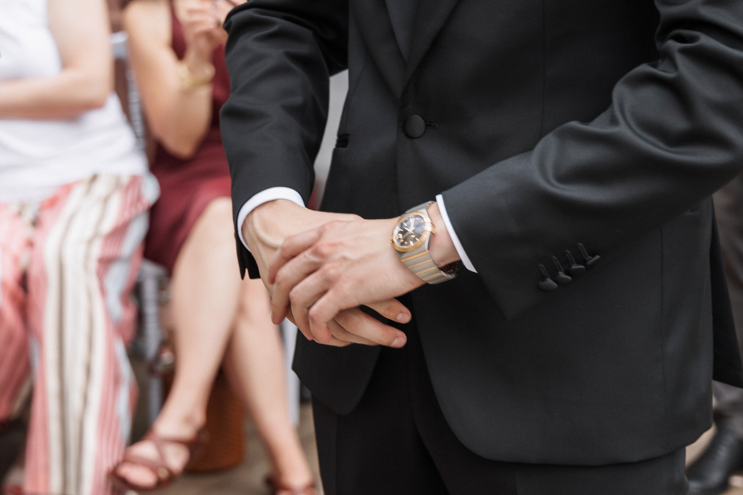 Виталий и Анастасия. Свадебный фотограф и видеограф в Москве, Виктор Архилюк