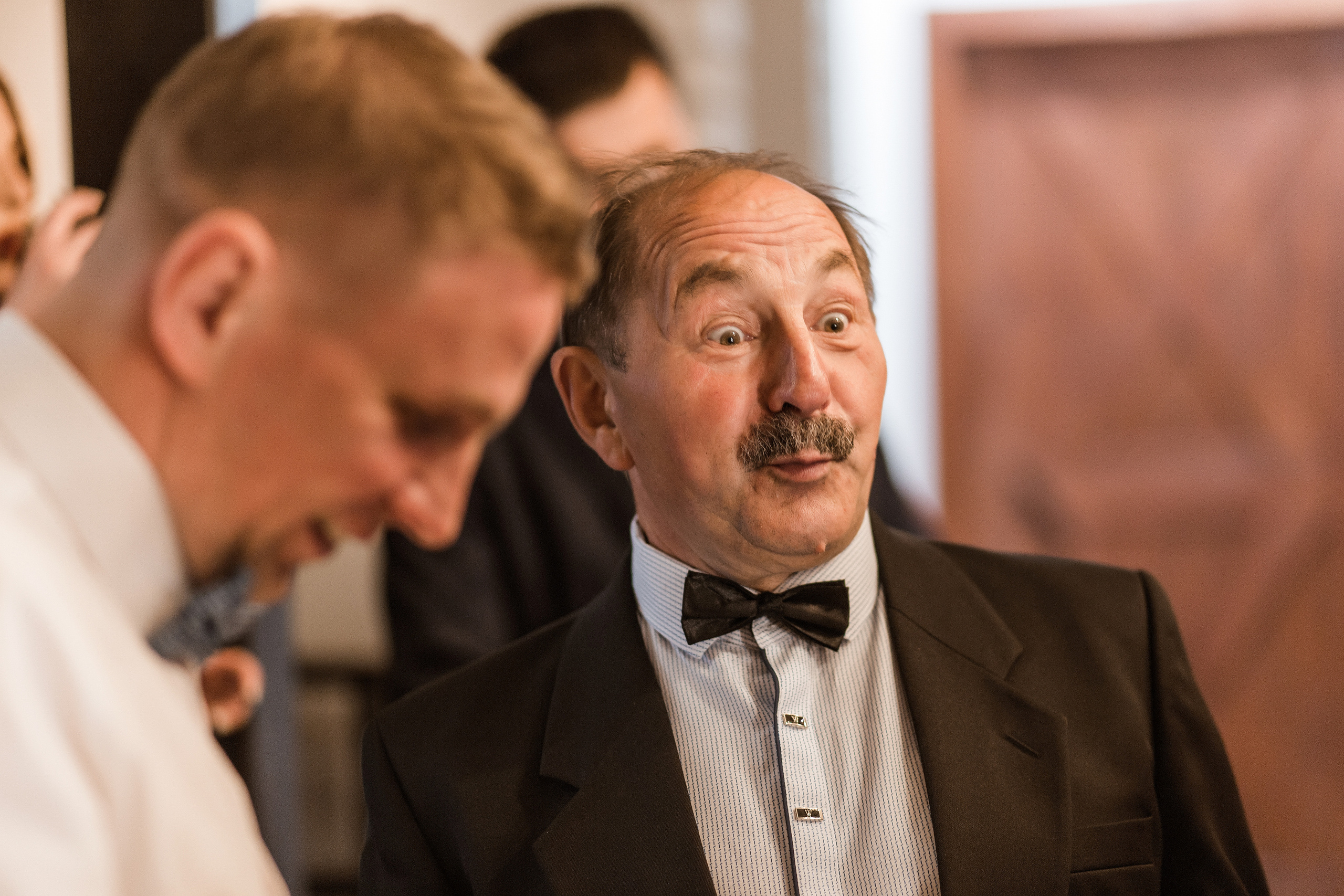 Лидия и Александр. Свадебный фотограф и видеограф в Москве, Виктор Архилюк