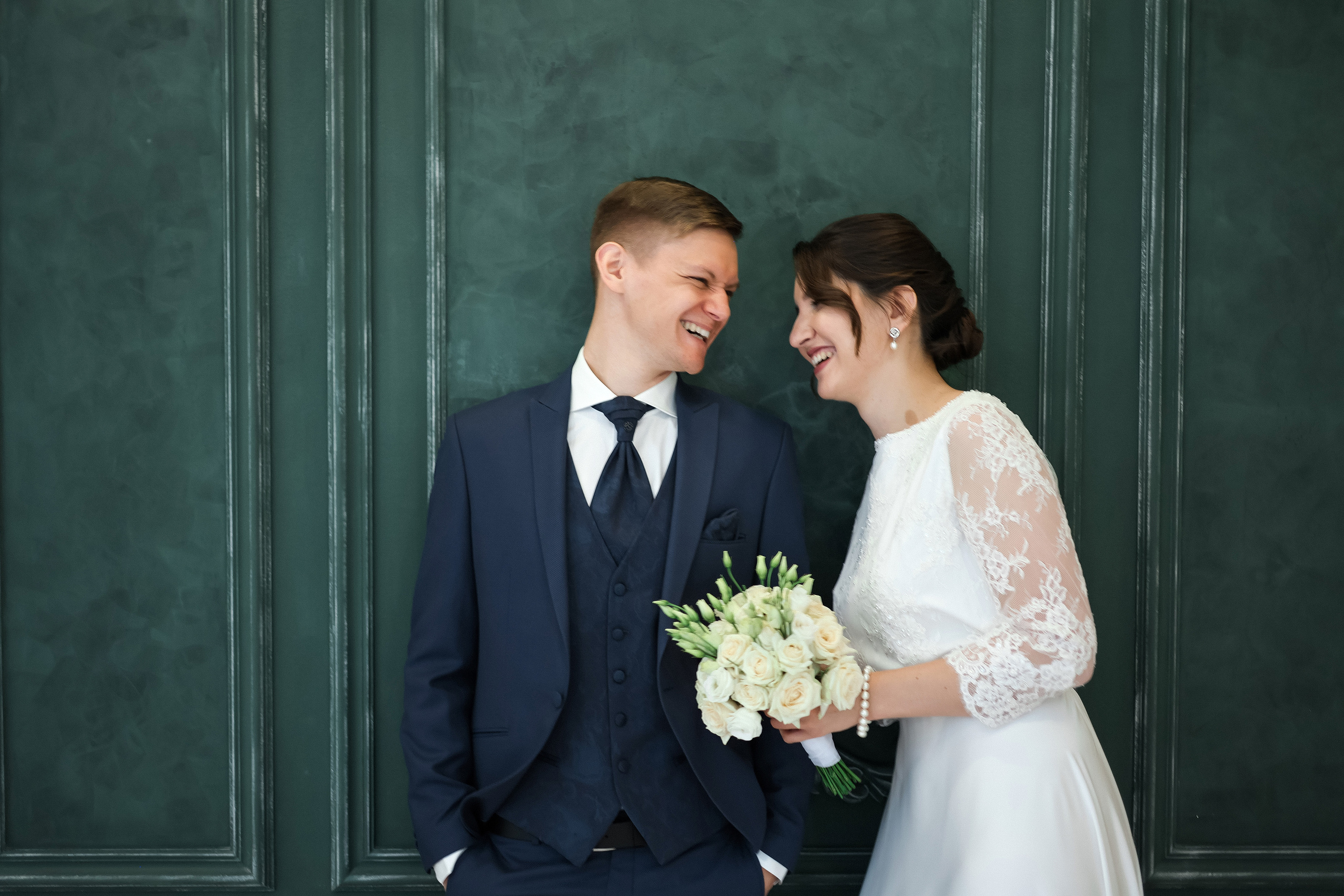 Д+А. Свадебный фотограф и видеограф в Москве, Виктор Архилюк