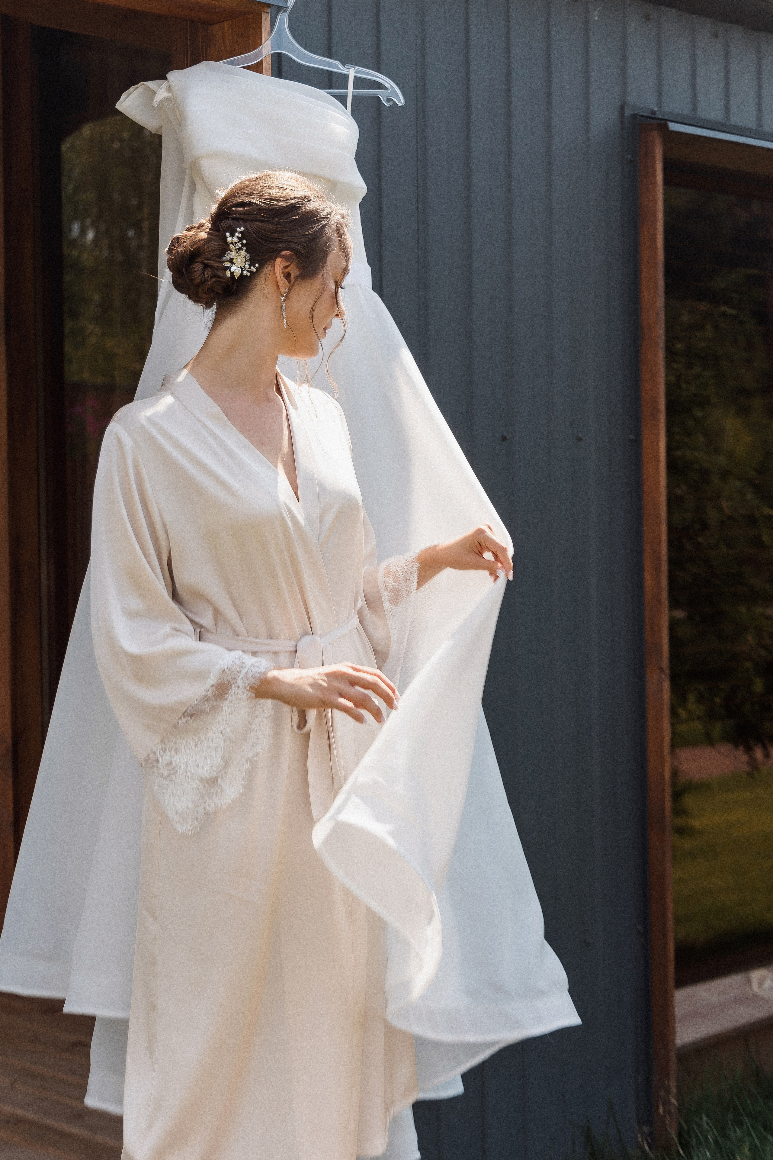 Валерий и Екатерина. Свадебный фотограф и видеограф в Москве, Виктор Архилюк