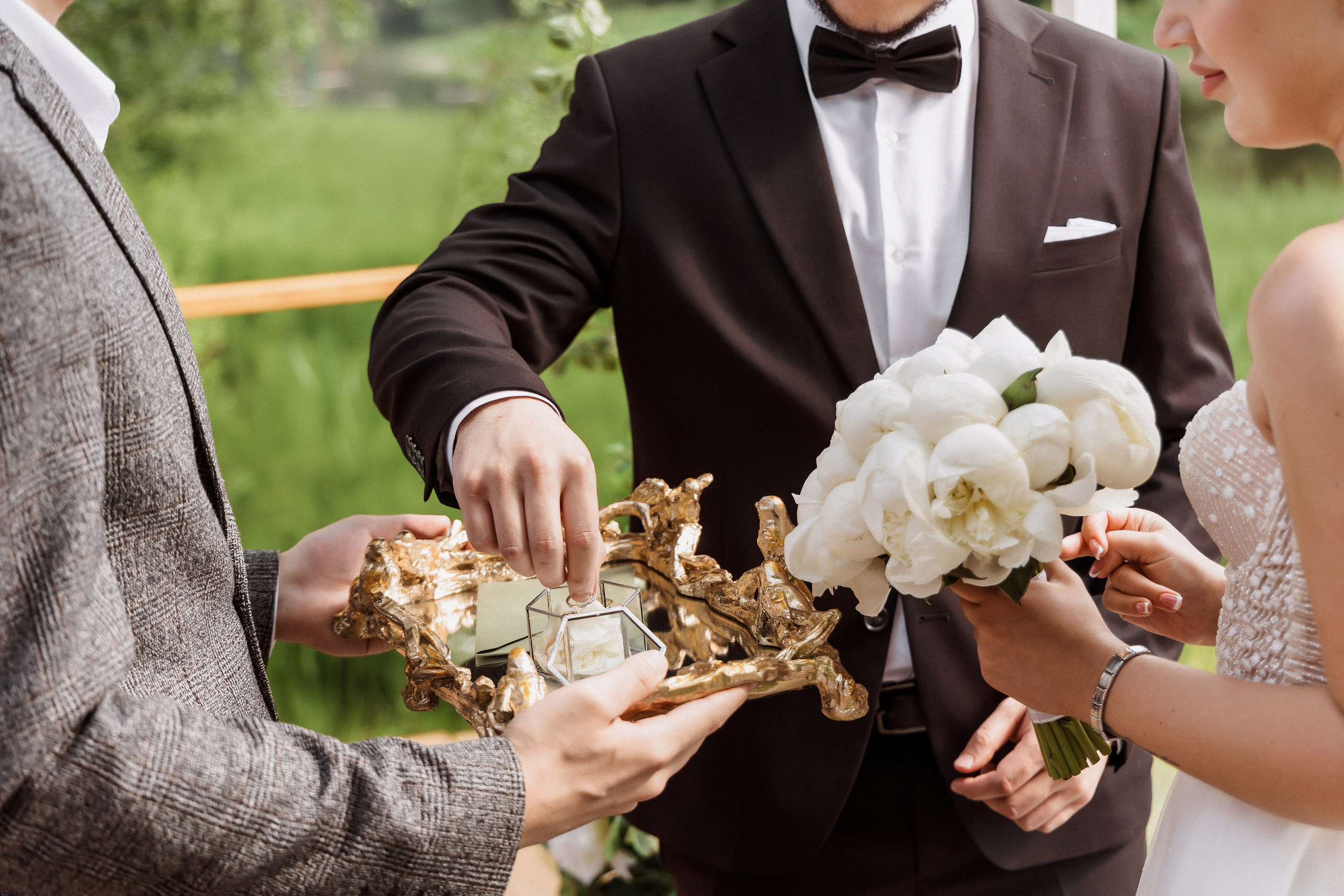 Владислав и Дарья. Свадебный фотограф и видеограф в Москве, Виктор Архилюк