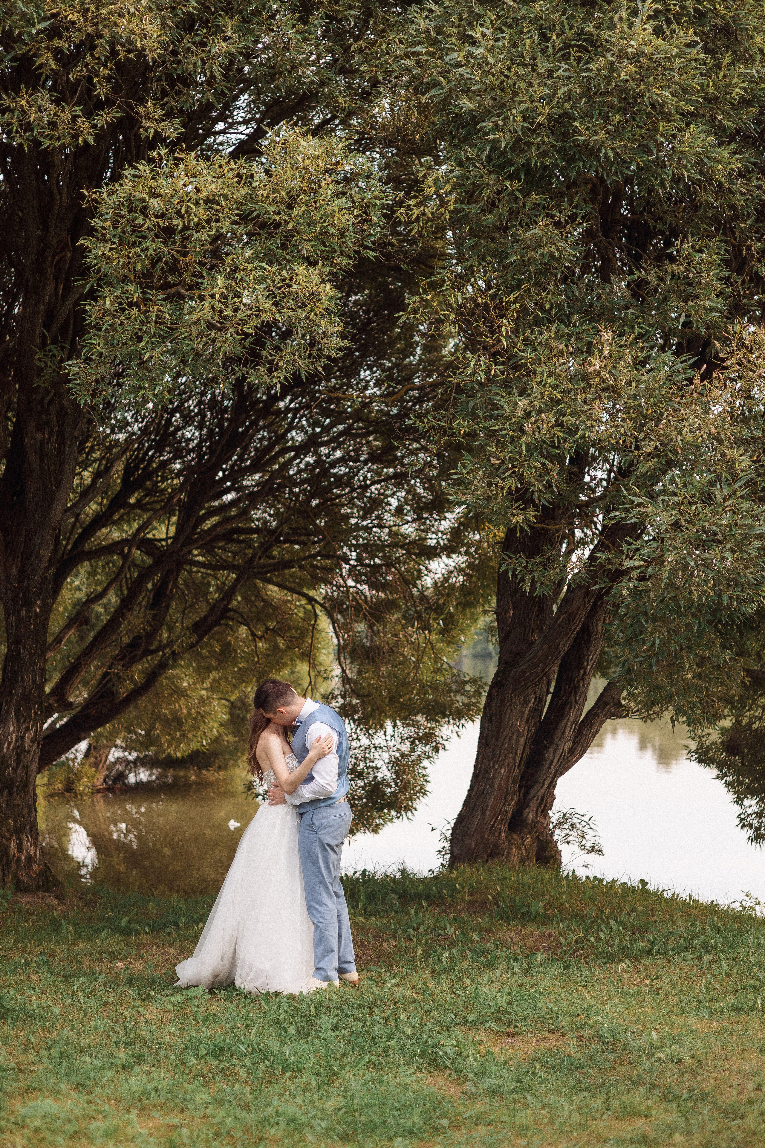 Фёдор и Виктория. Свадебный фотограф и видеограф в Москве, Виктор Архилюк