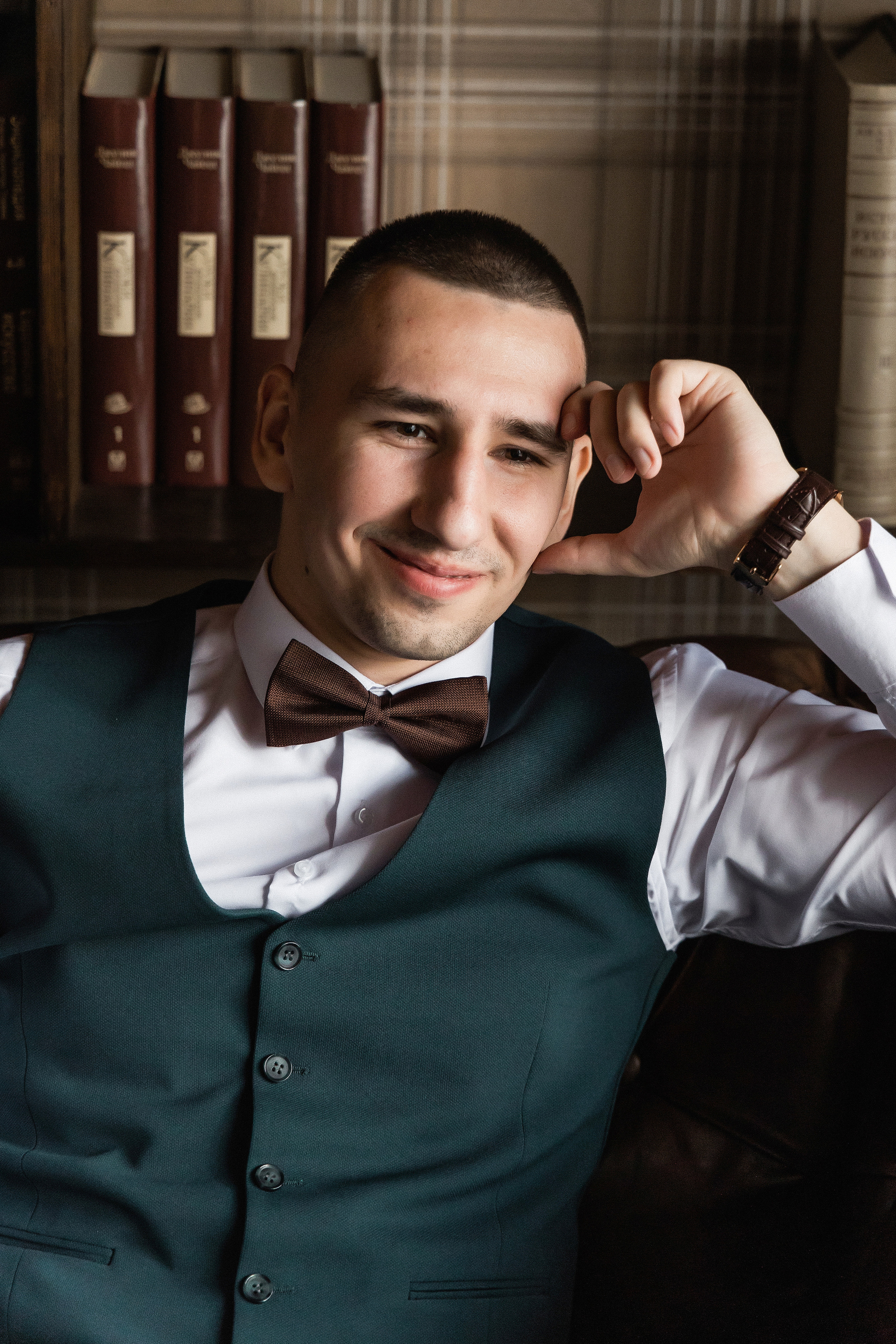 Павел и Юлия. Свадебный фотограф и видеограф в Москве, Виктор Архилюк