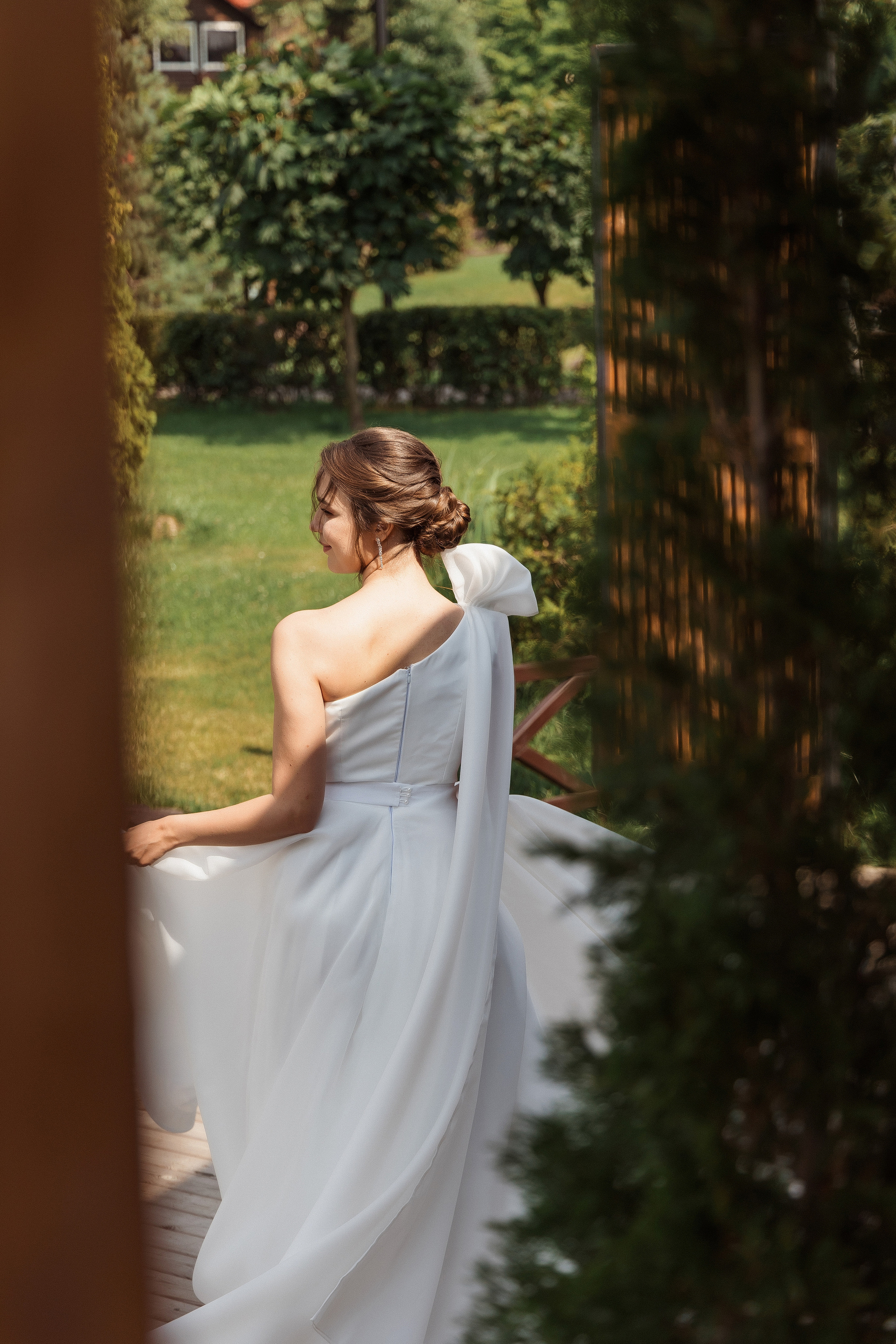 Валерий и Екатерина. Свадебный фотограф и видеограф в Москве, Виктор Архилюк