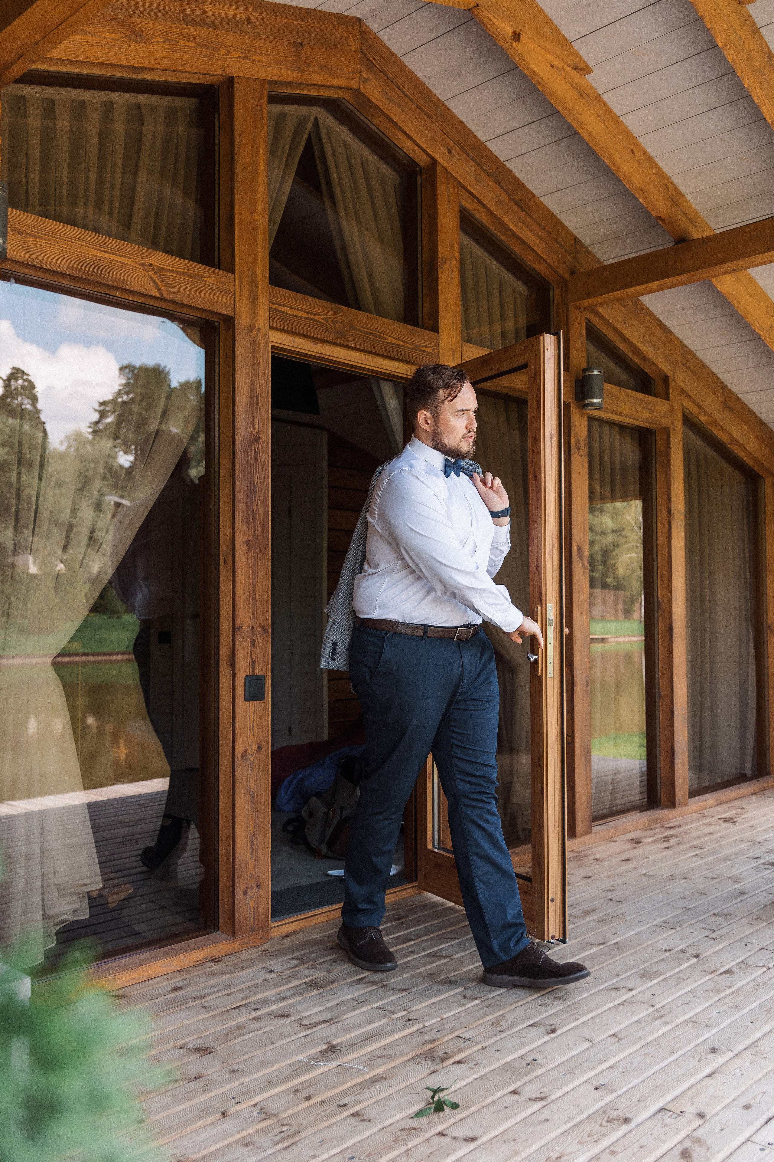 Валерий и Екатерина. Свадебный фотограф и видеограф в Москве, Виктор Архилюк