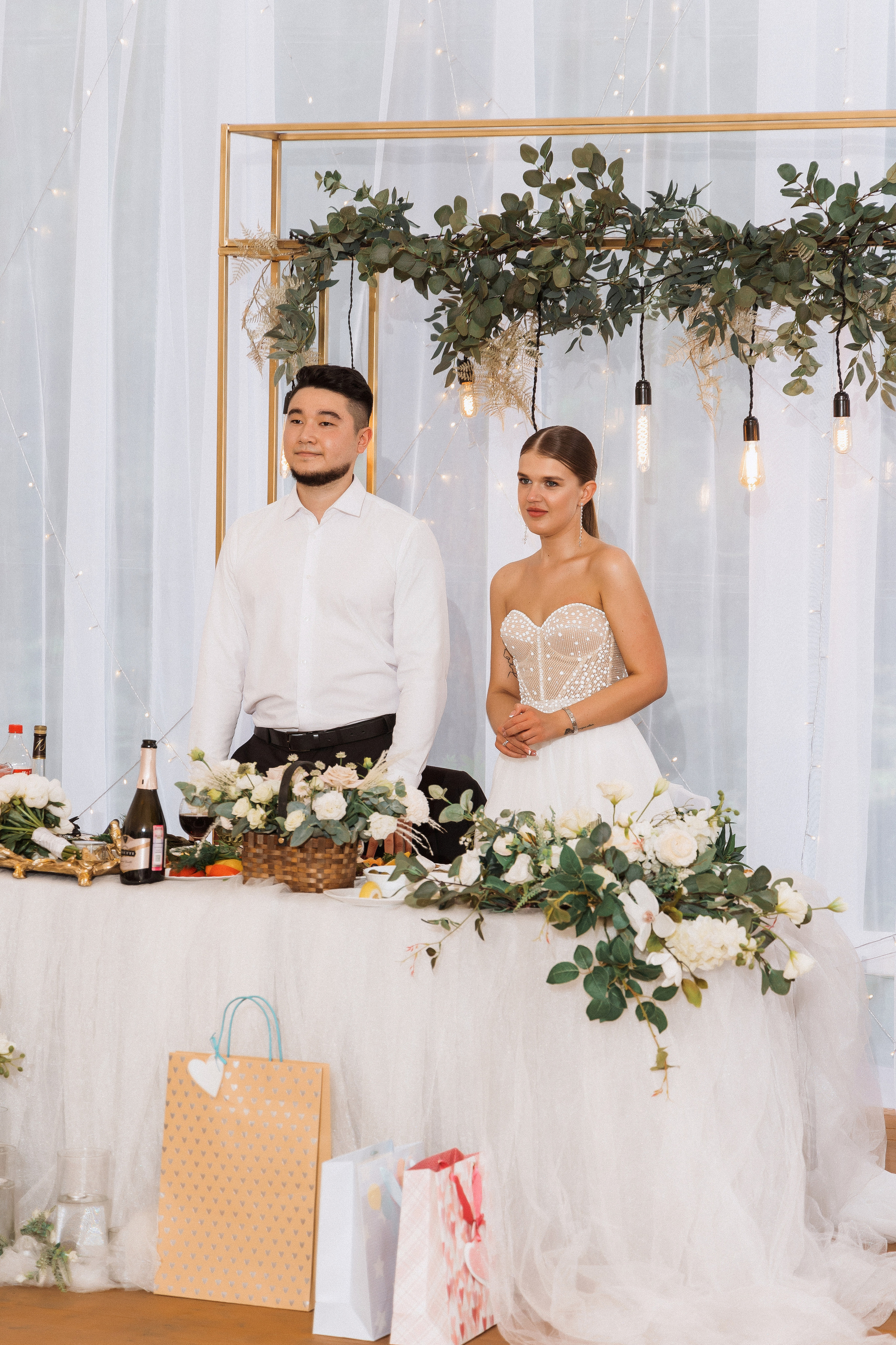 Владислав и Дарья. Свадебный фотограф и видеограф в Москве, Виктор Архилюк