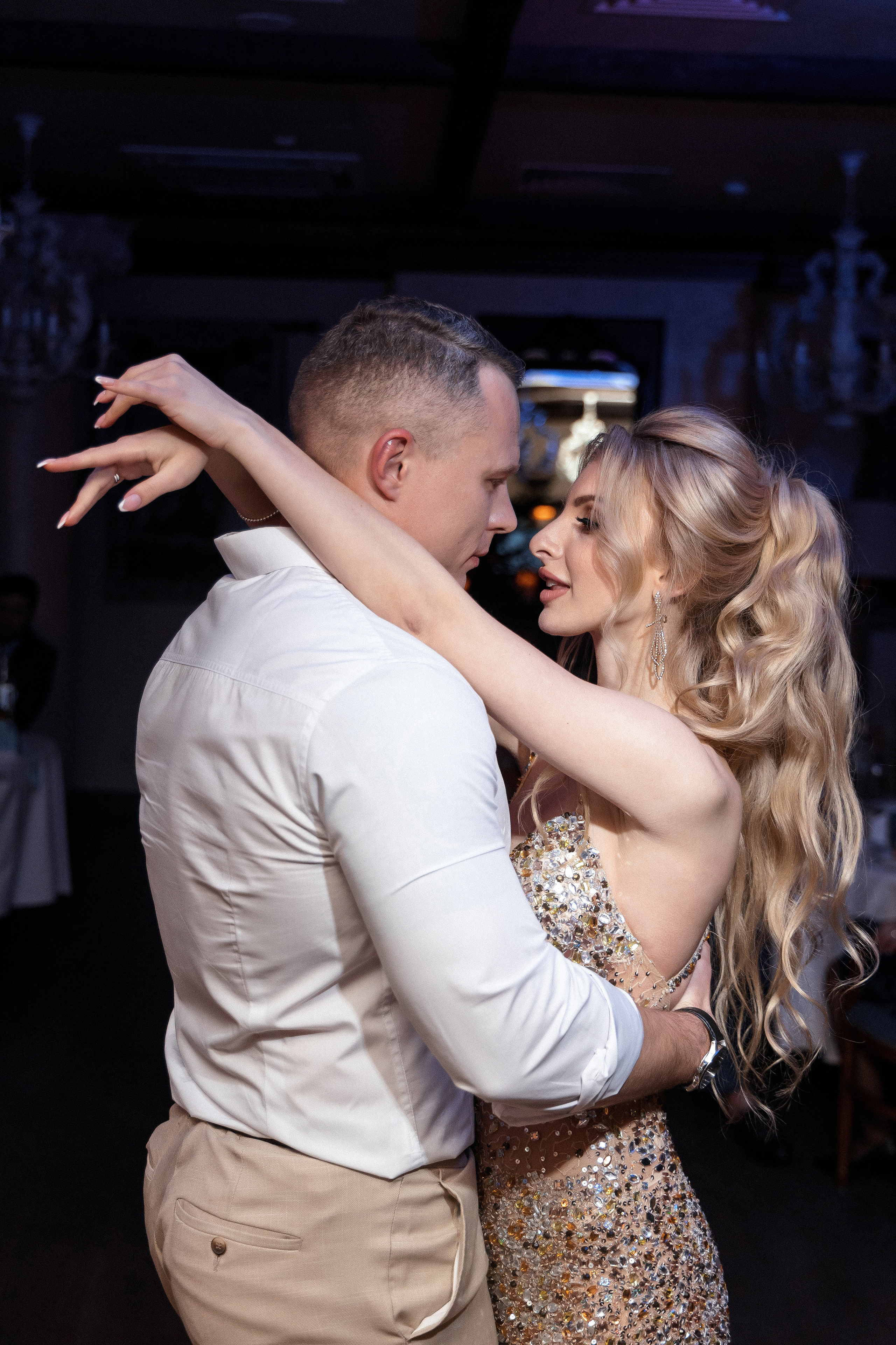 А+Ю. Свадебный фотограф и видеограф в Москве, Виктор Архилюк